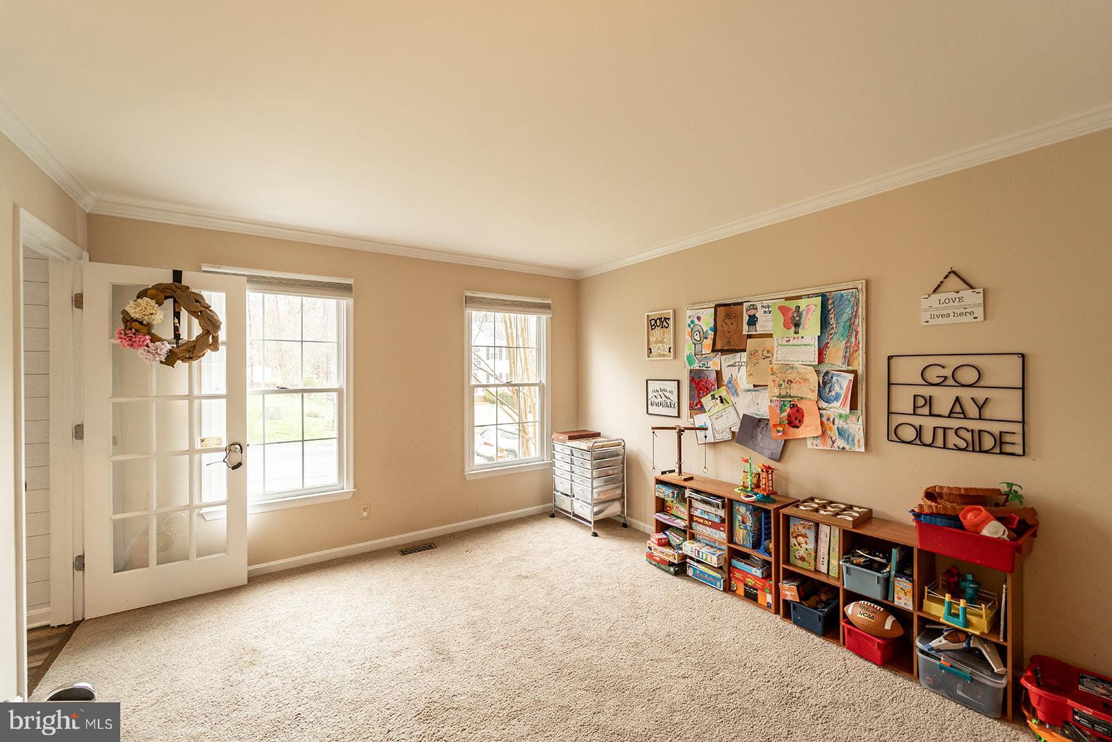 CARDINAL FOREST - Residential