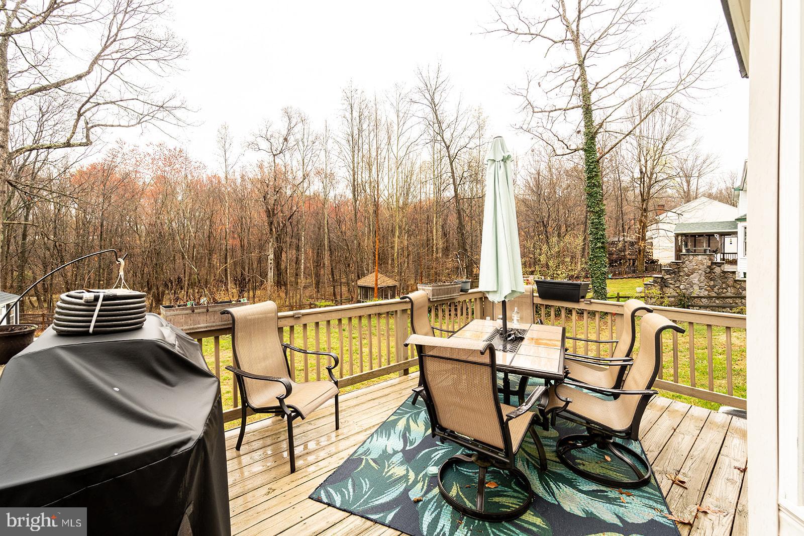 CARDINAL FOREST - Residential