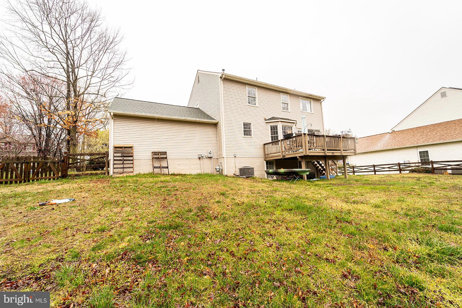 CARDINAL FOREST - Residential