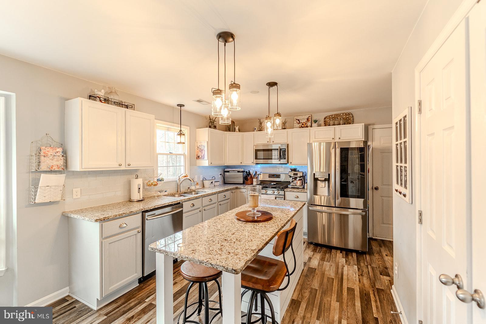 CARDINAL FOREST - Residential