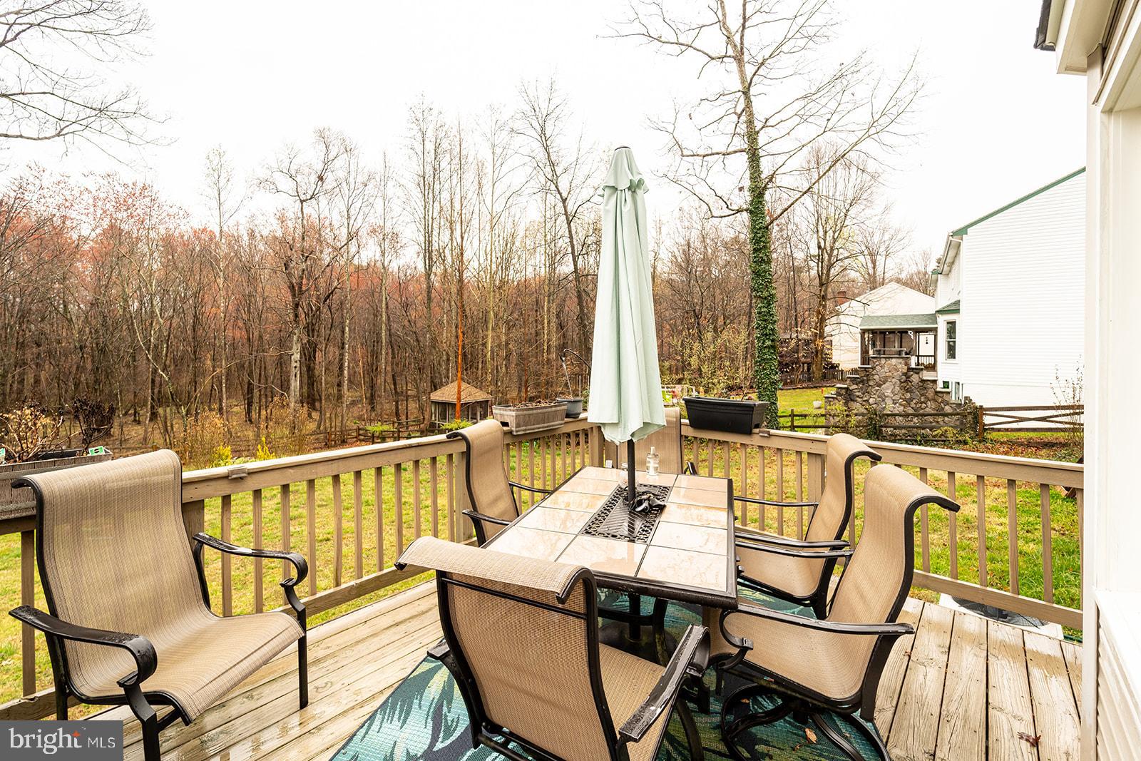 CARDINAL FOREST - Residential