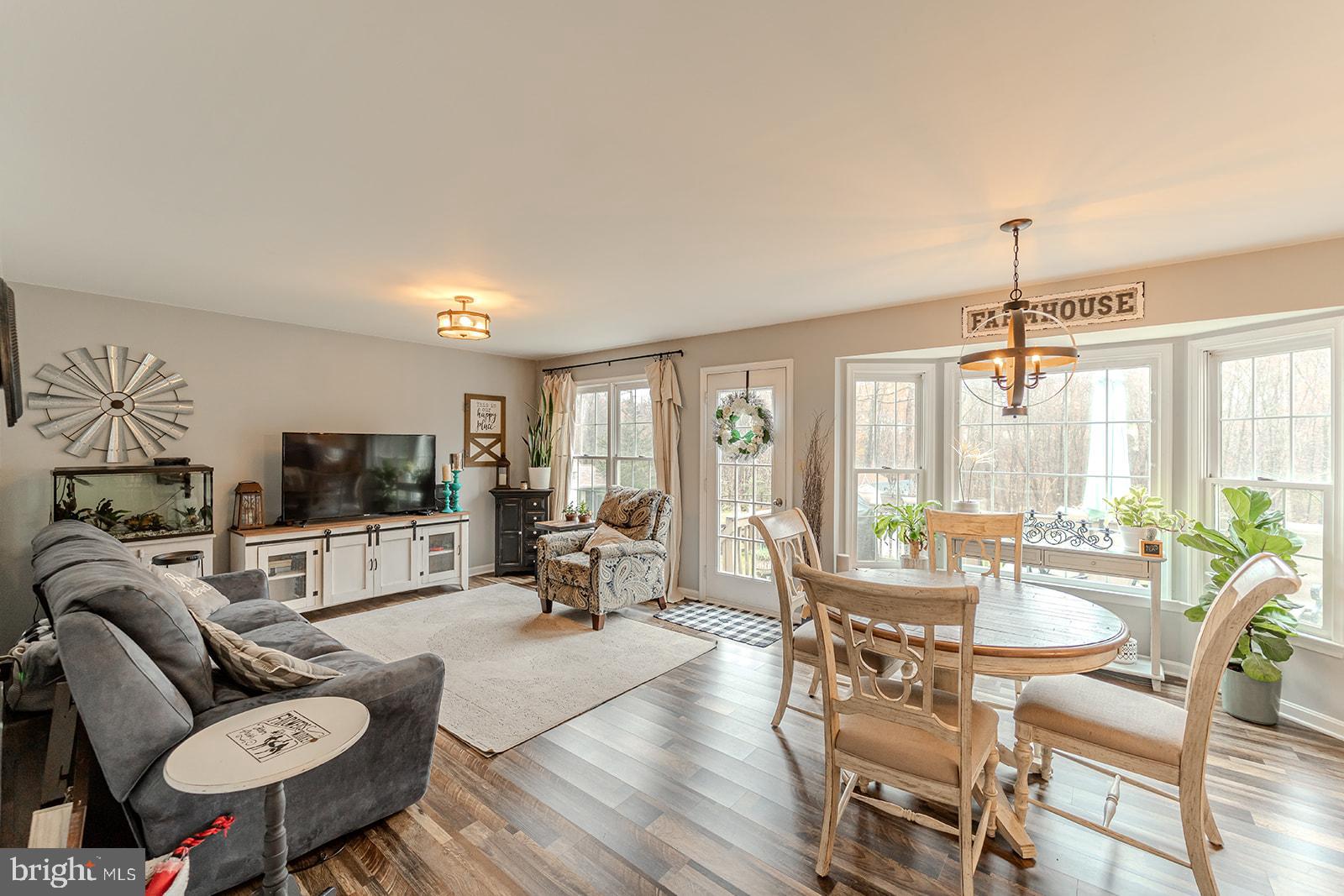 CARDINAL FOREST - Residential