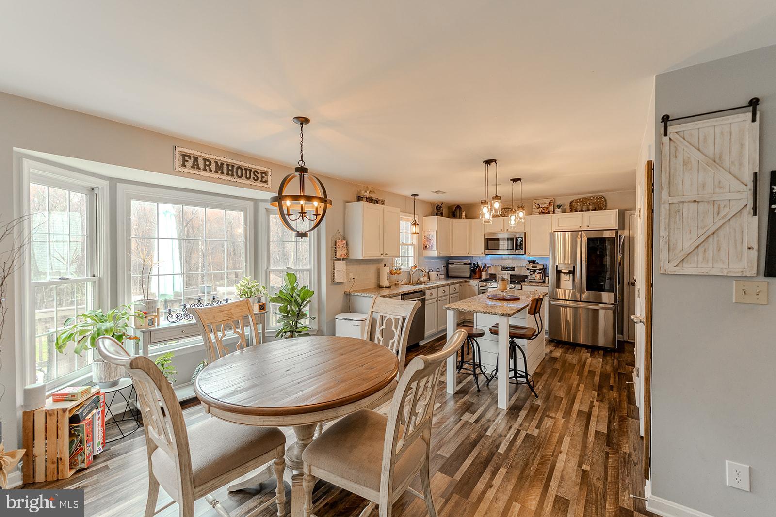 CARDINAL FOREST - Residential