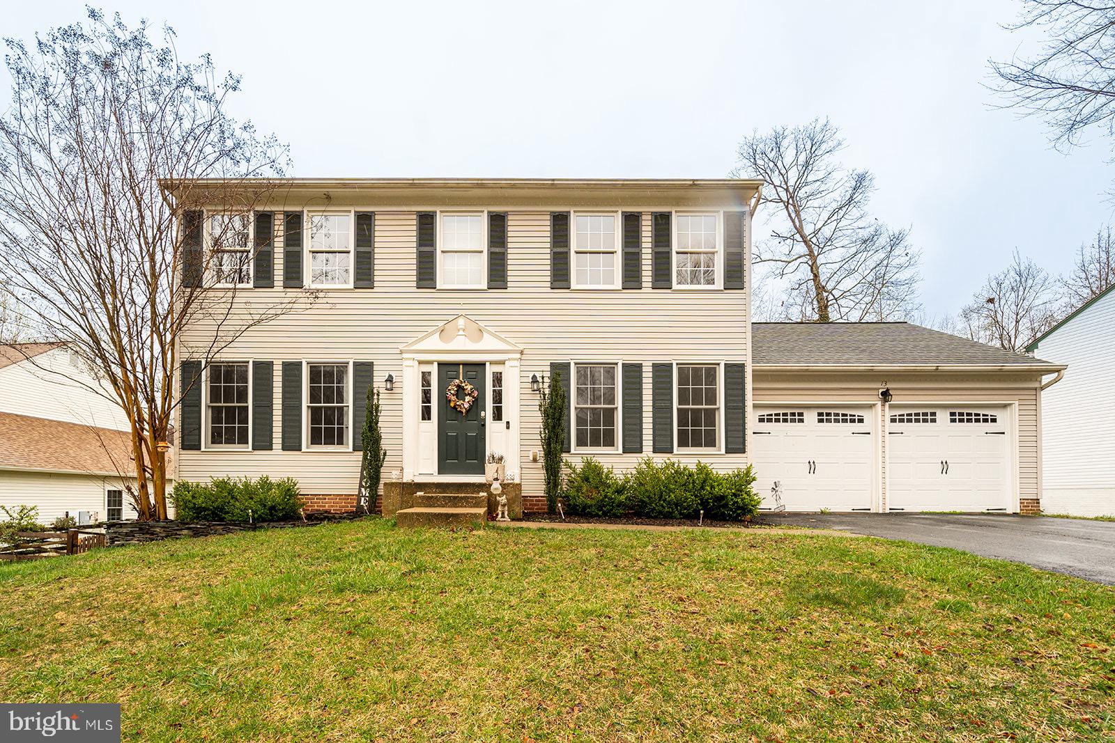 CARDINAL FOREST - Residential