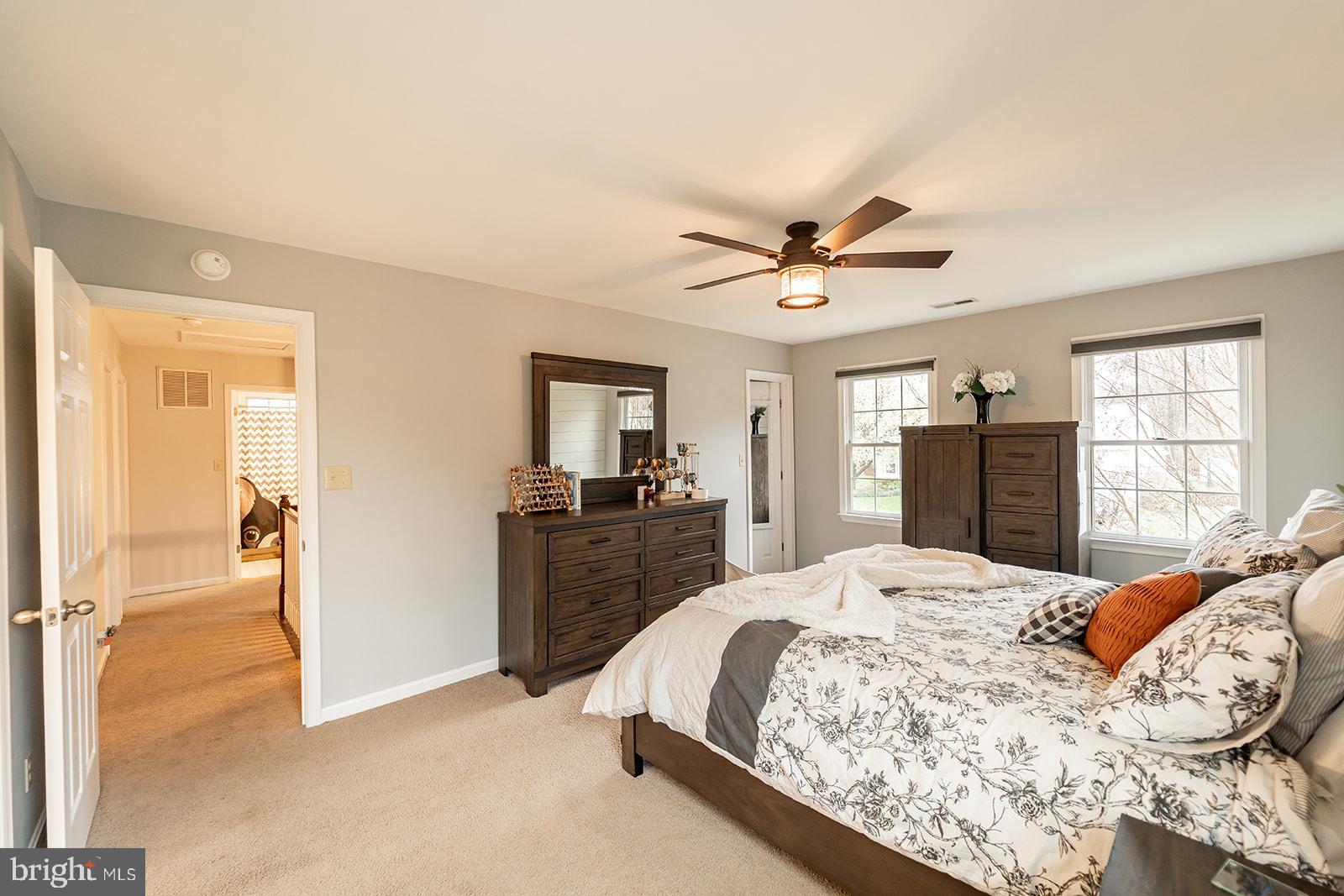 CARDINAL FOREST - Residential