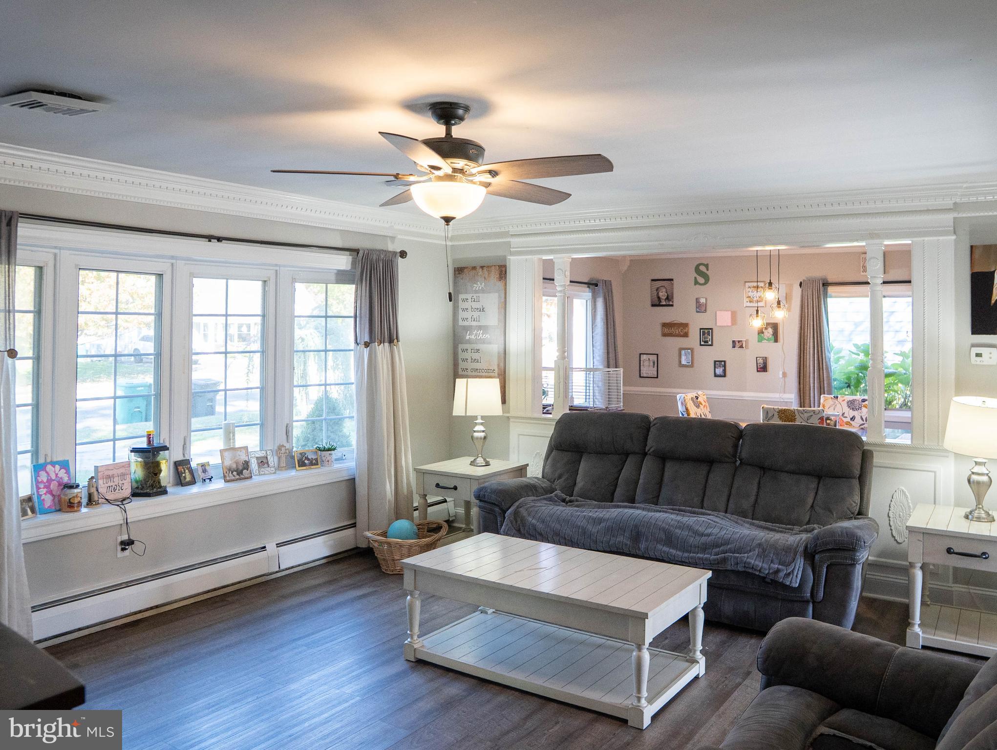 JUNIPER HILL - Residential