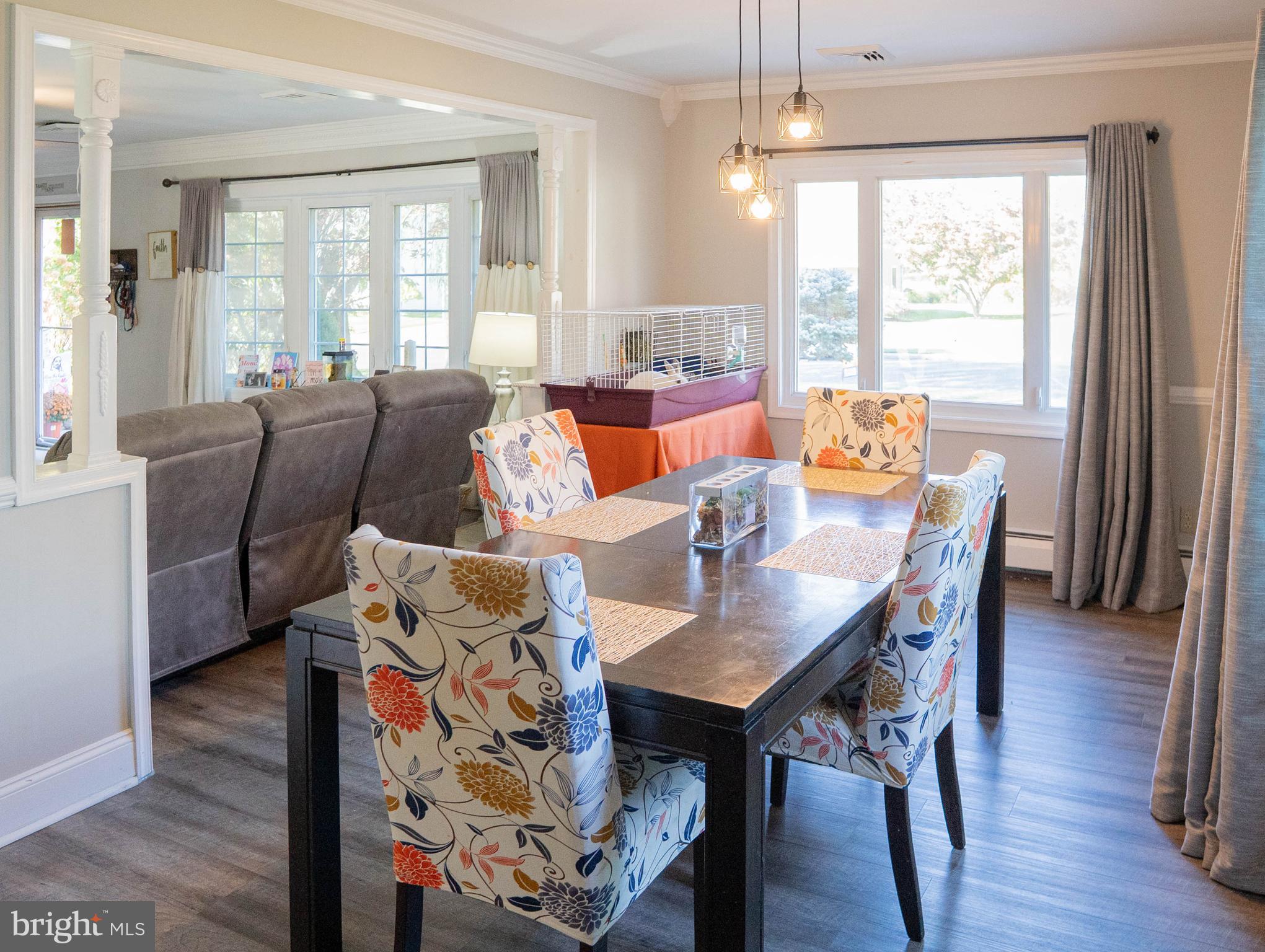 JUNIPER HILL - Residential