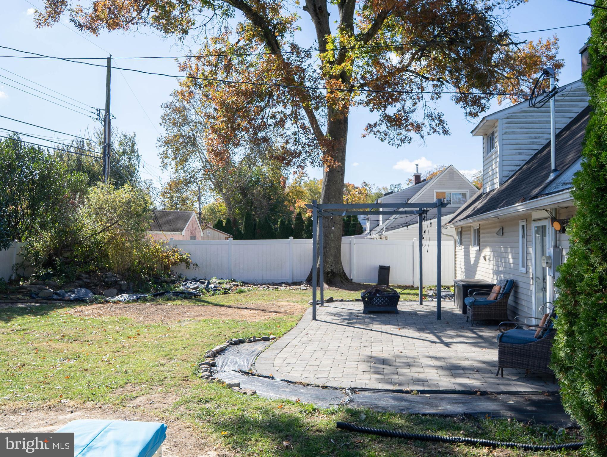 JUNIPER HILL - Residential