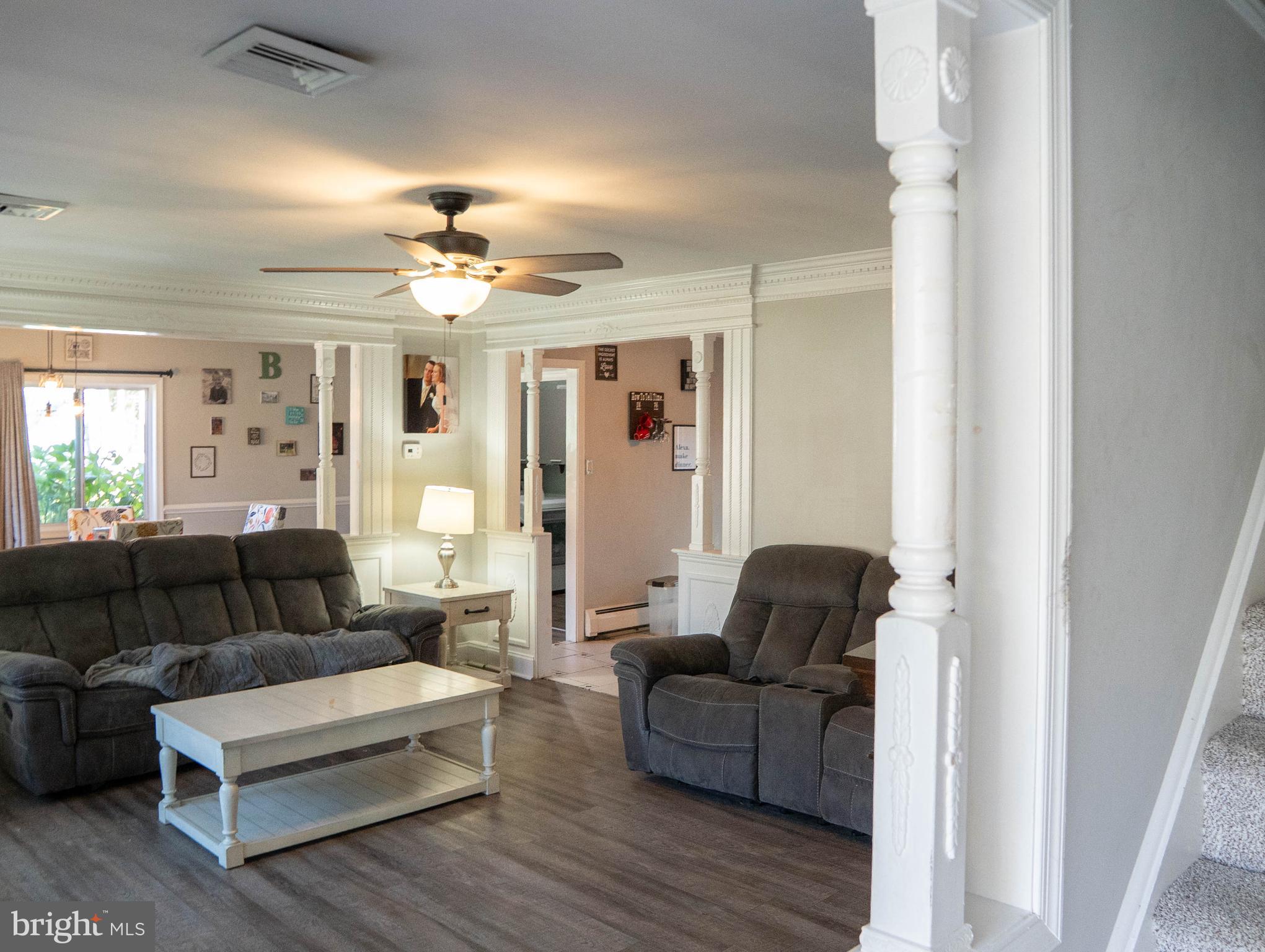 JUNIPER HILL - Residential