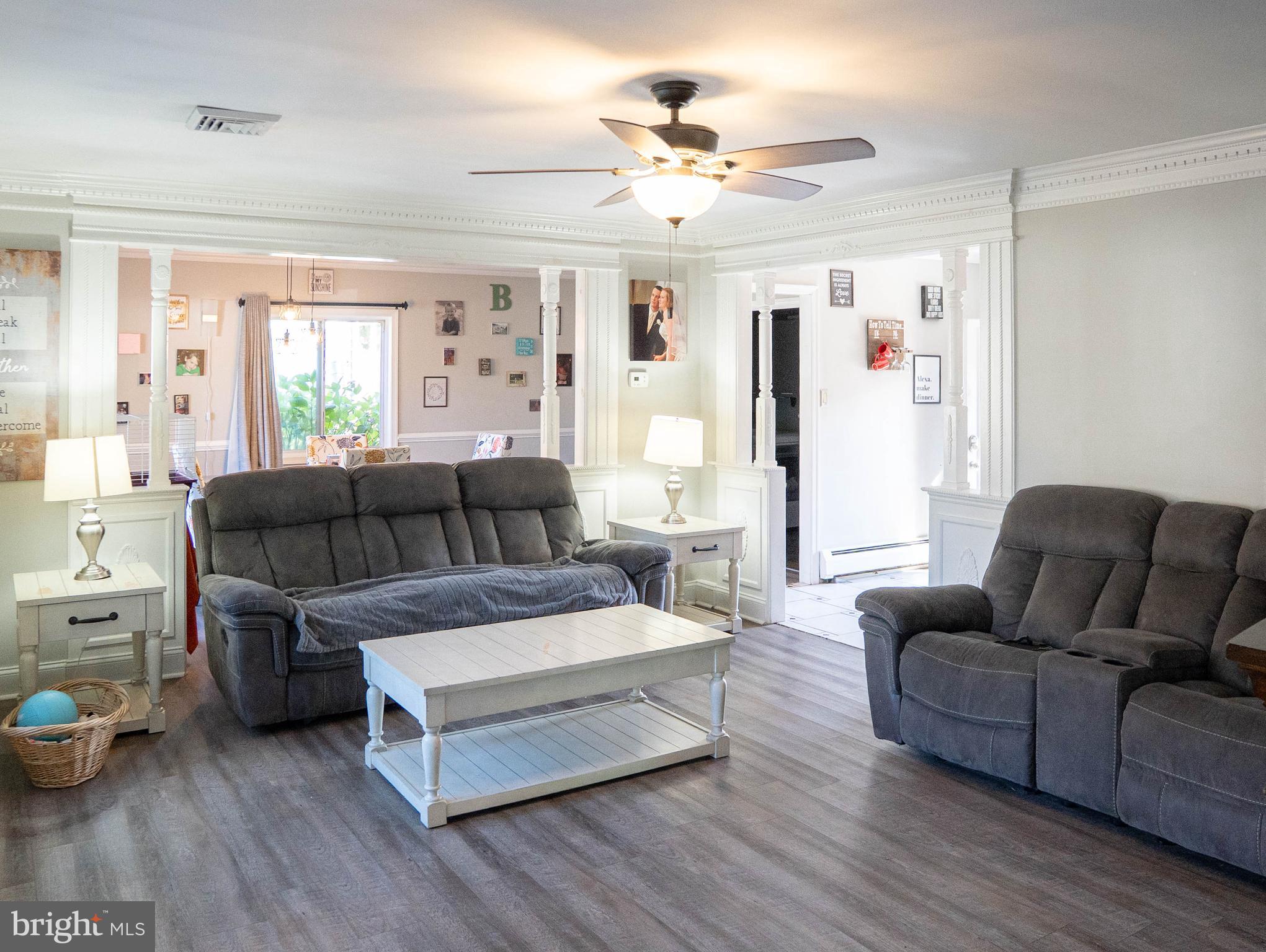 JUNIPER HILL - Residential