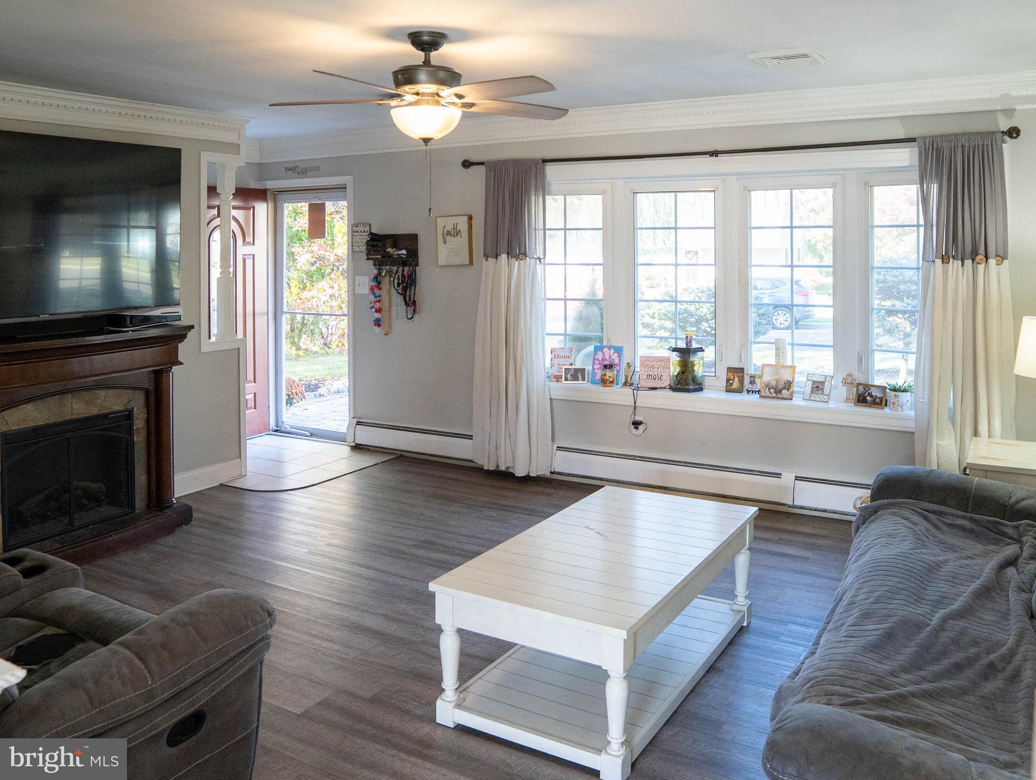 JUNIPER HILL - Residential