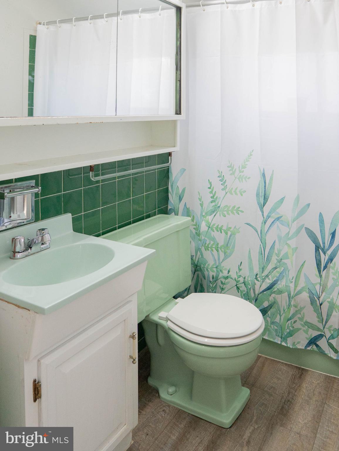 JUNIPER HILL - Residential