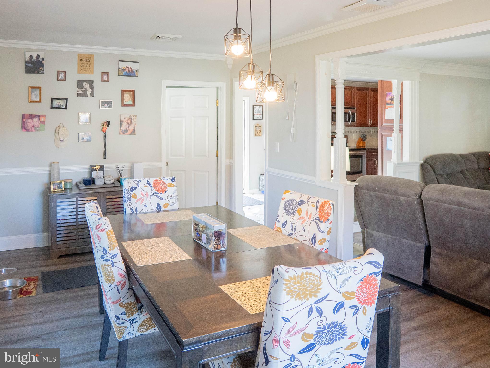 JUNIPER HILL - Residential