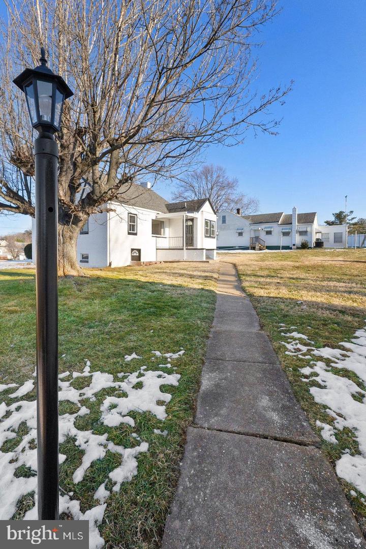 701 S 2ND STREET