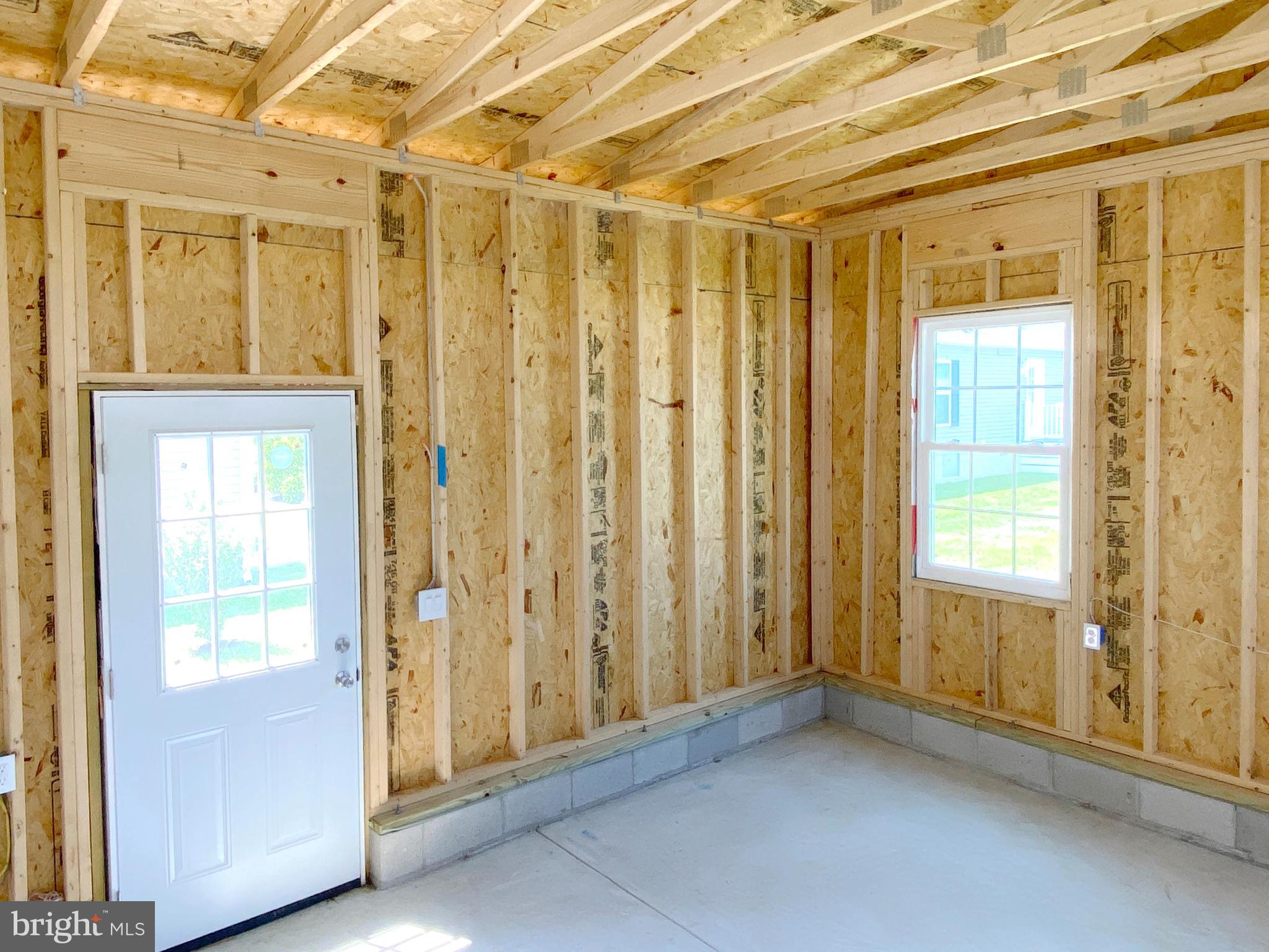 SUSSEX WEST MHP - Residential