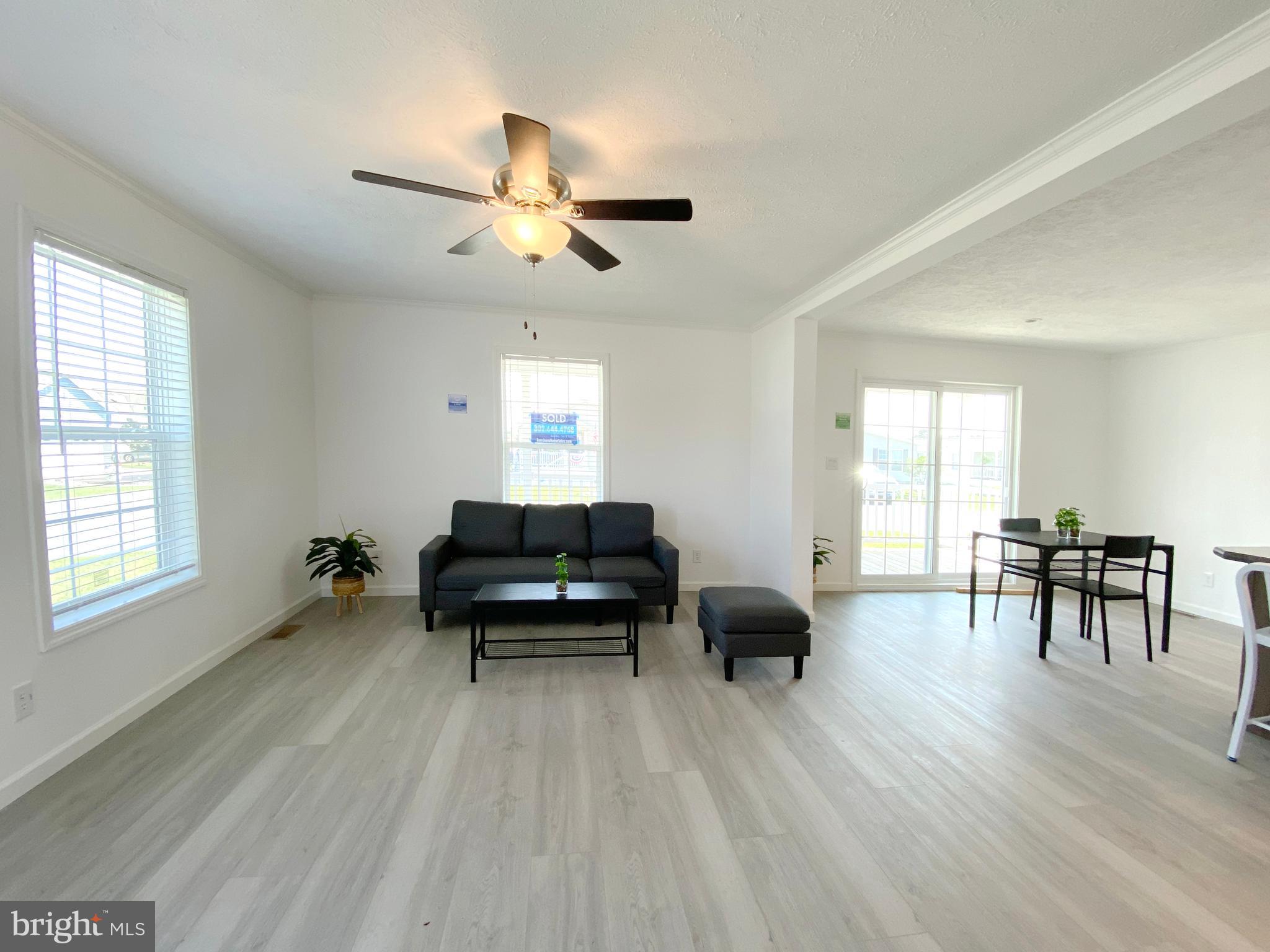 SUSSEX WEST MHP - Residential