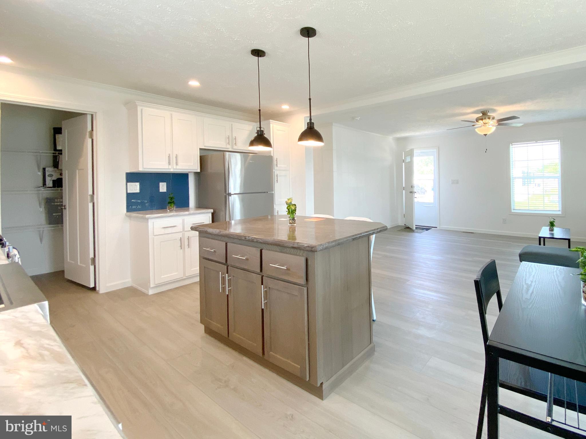 SUSSEX WEST MHP - Residential