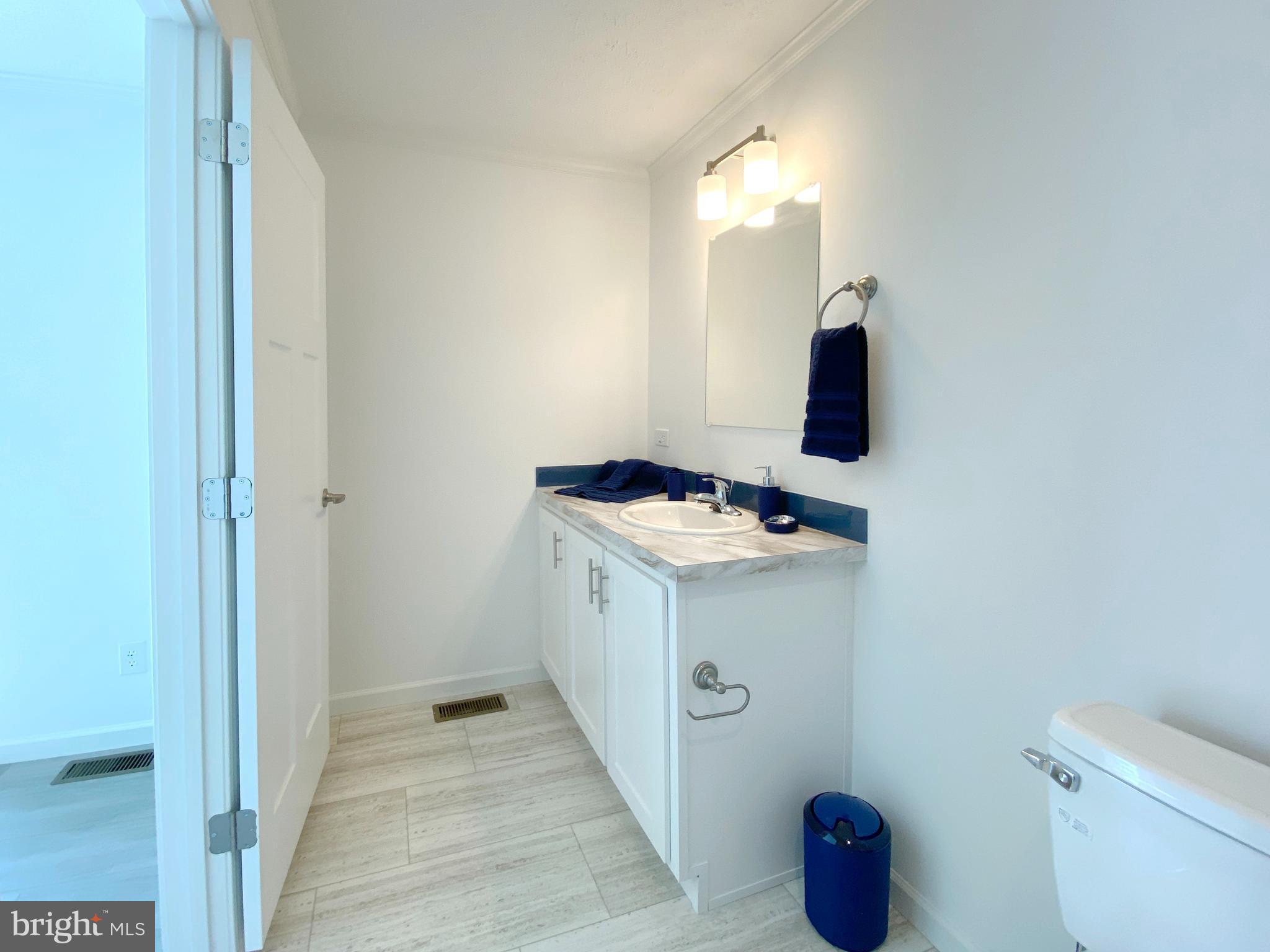 SUSSEX WEST MHP - Residential