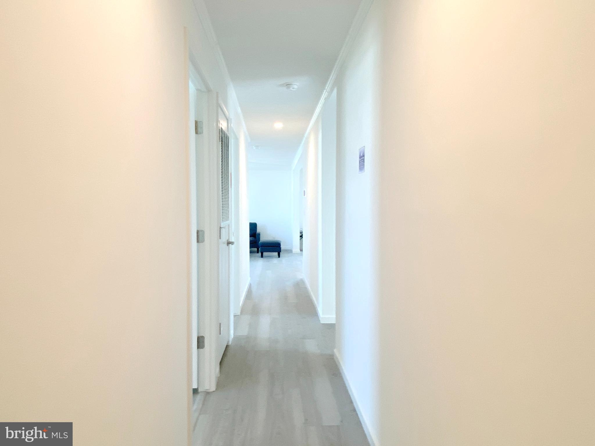 SUSSEX WEST MHP - Residential