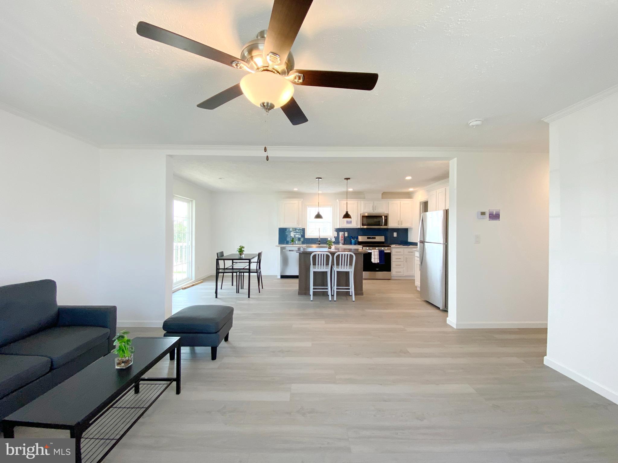 SUSSEX WEST MHP - Residential