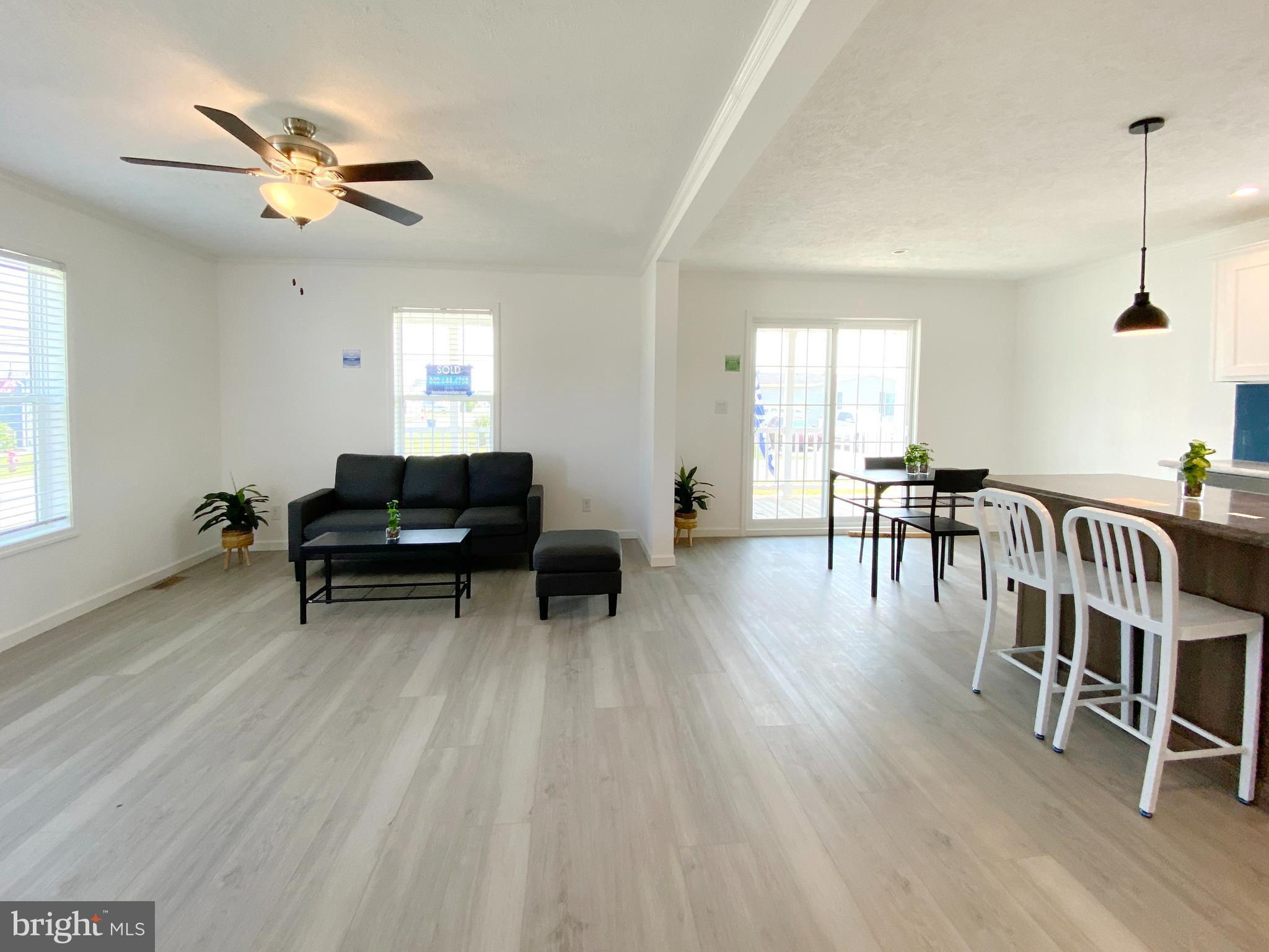 SUSSEX WEST MHP - Residential