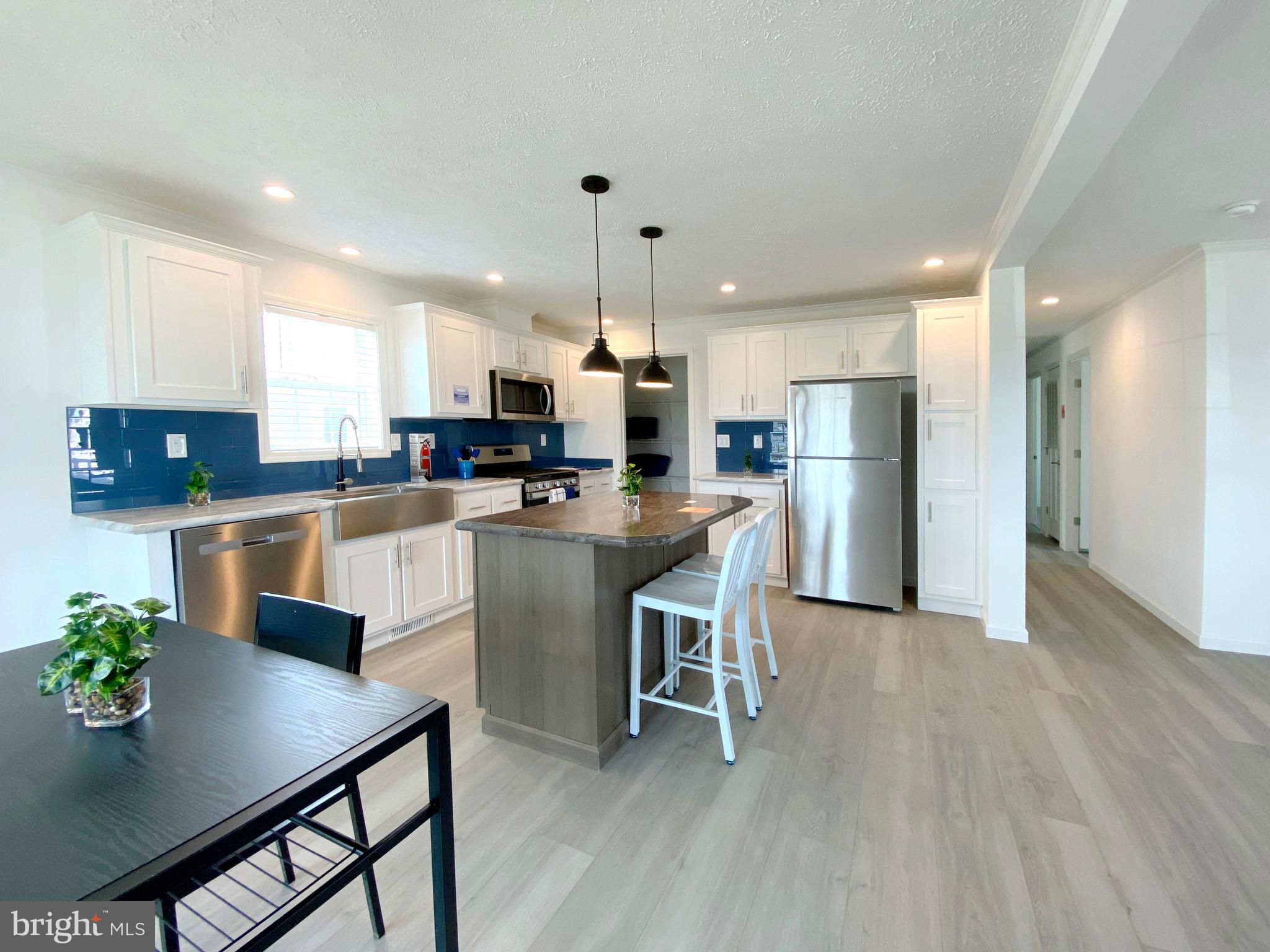 SUSSEX WEST MHP - Residential