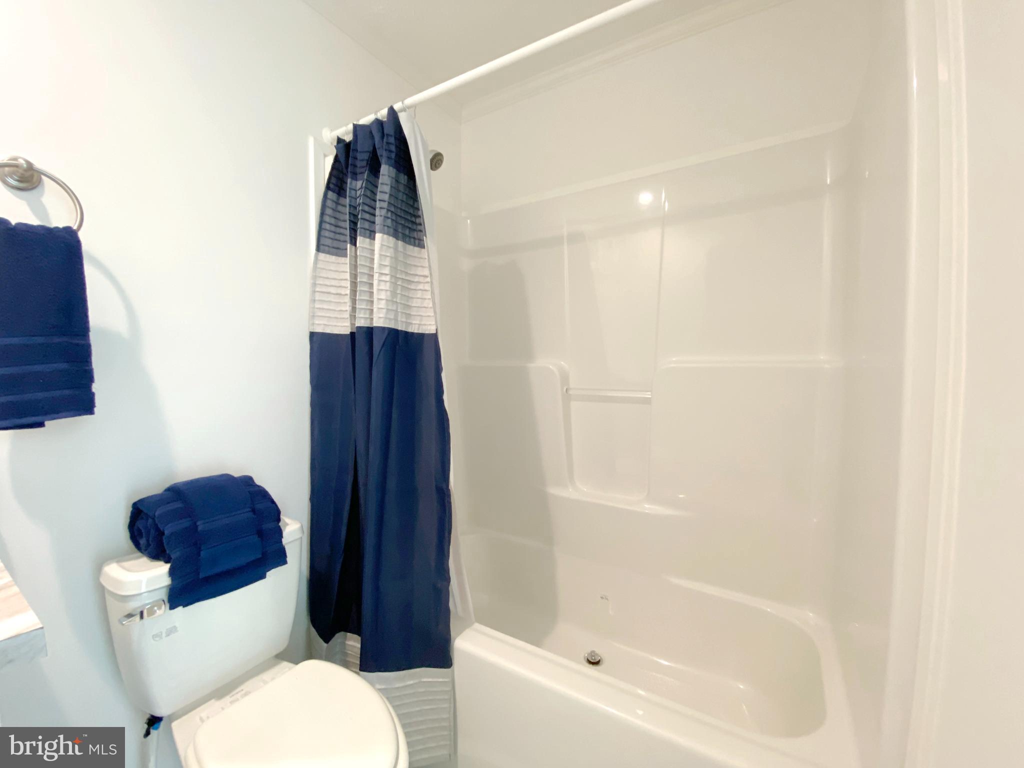 SUSSEX WEST MHP - Residential