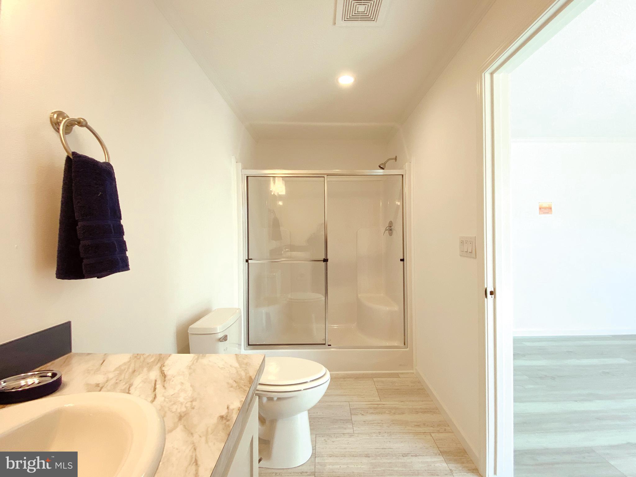 SUSSEX WEST MHP - Residential