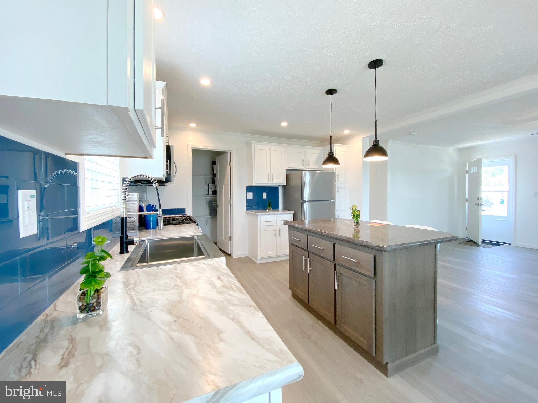 SUSSEX WEST MHP - Residential