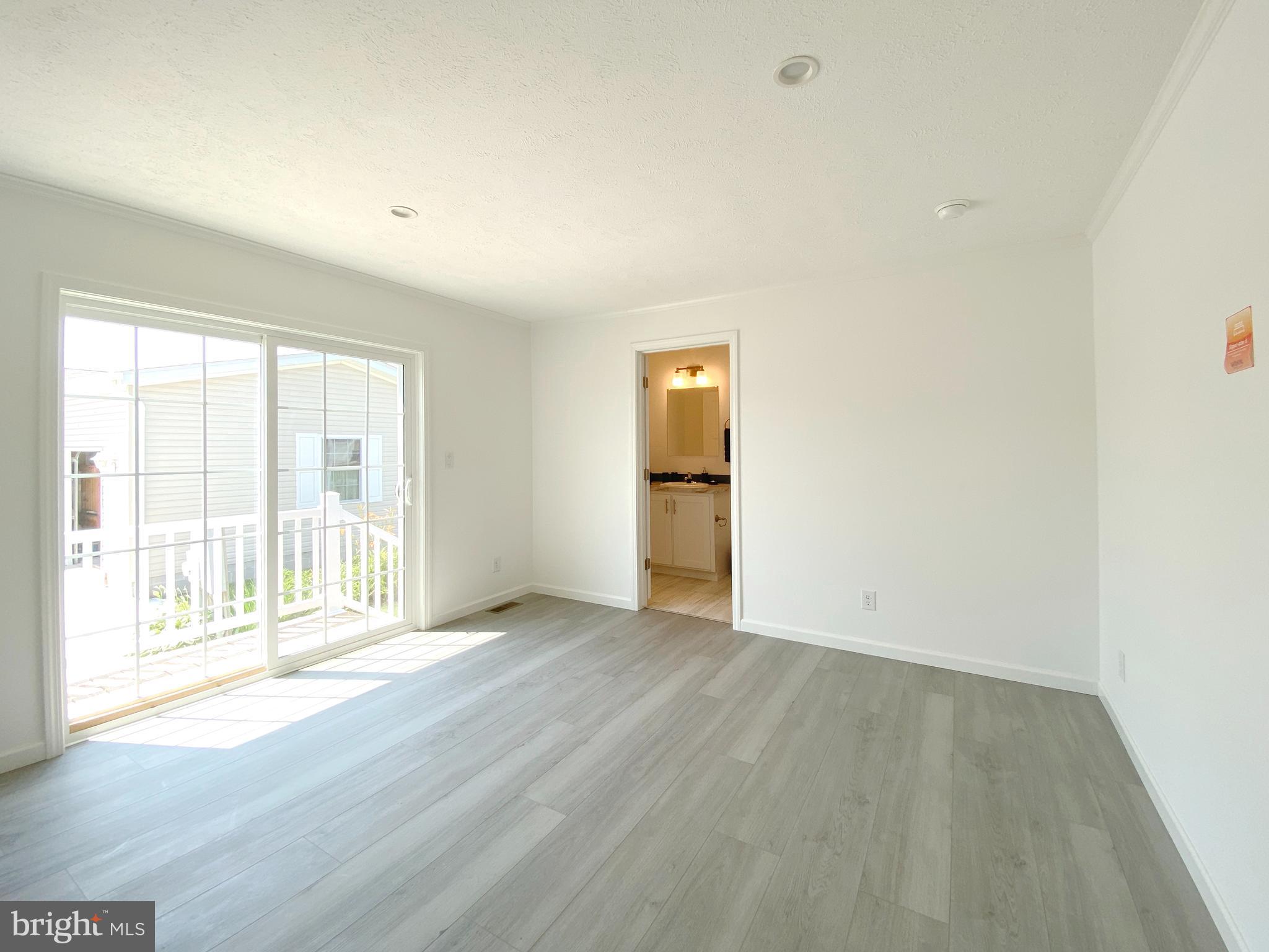 SUSSEX WEST MHP - Residential