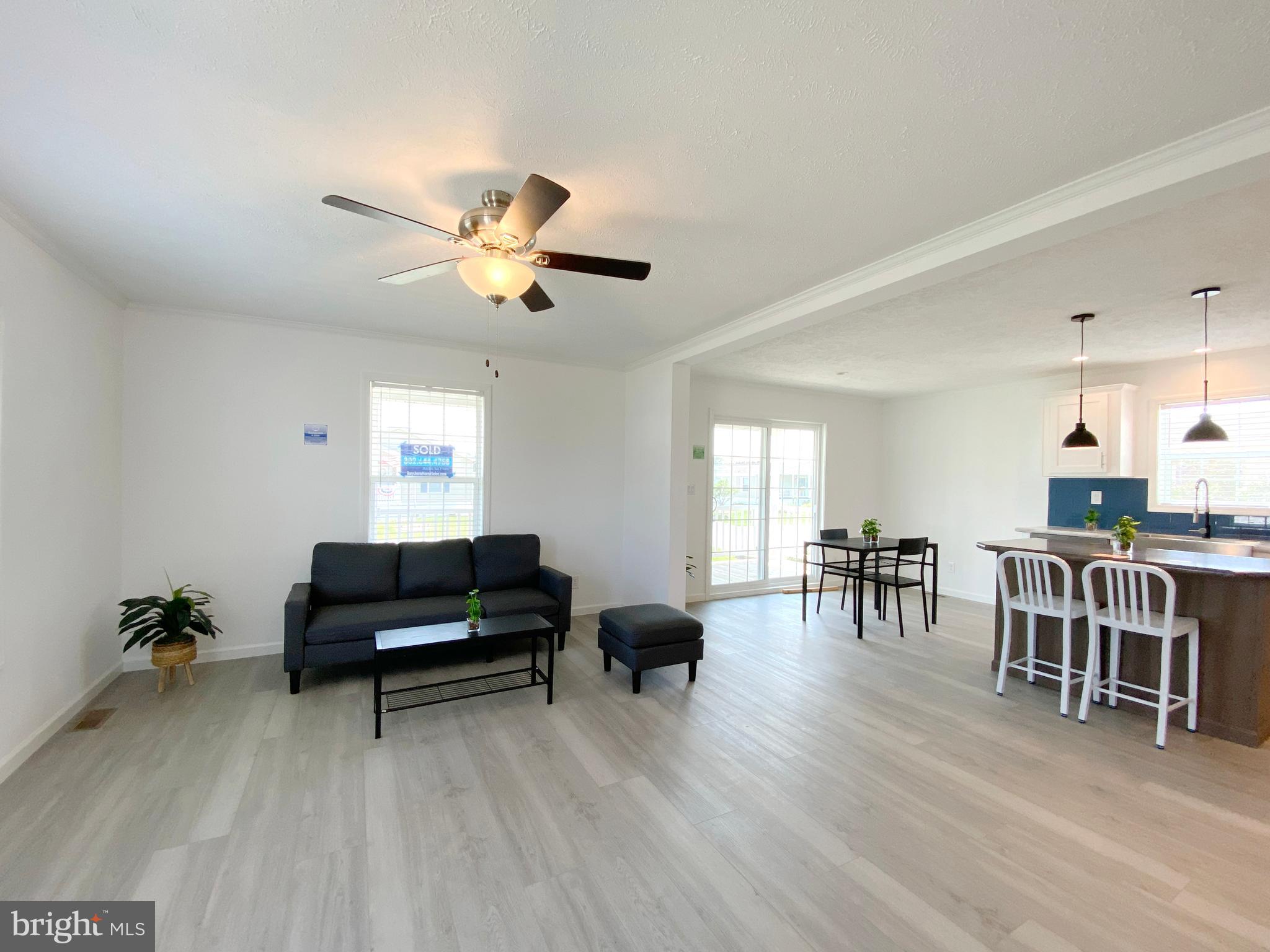 SUSSEX WEST MHP - Residential