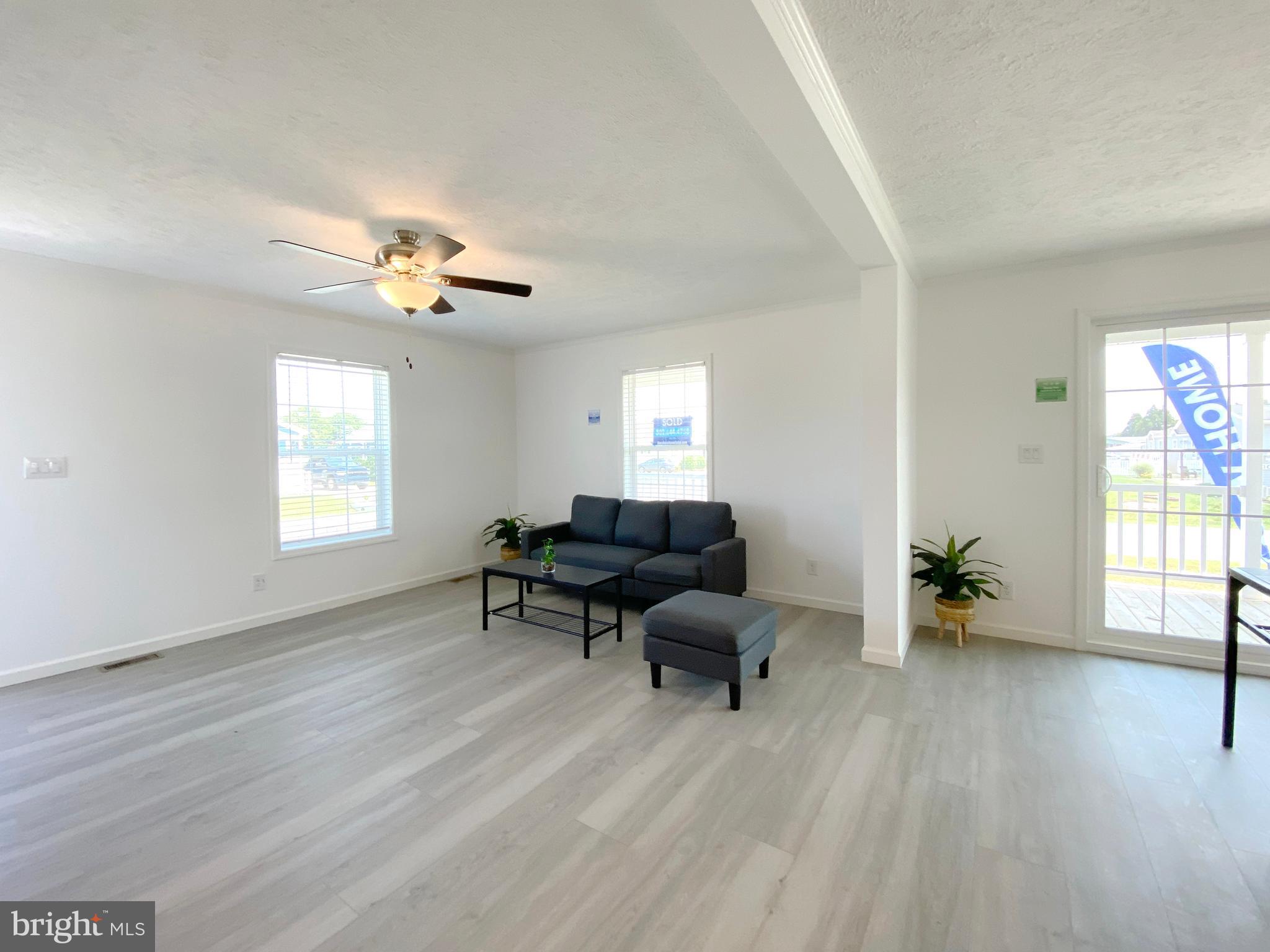 SUSSEX WEST MHP - Residential