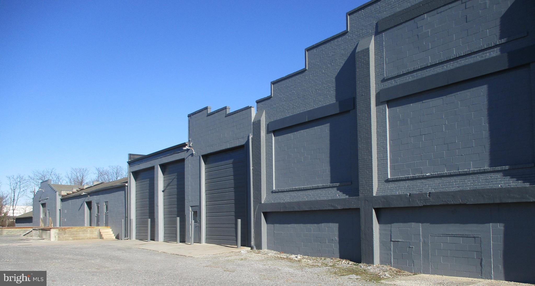 651 N PROSPECT STREET