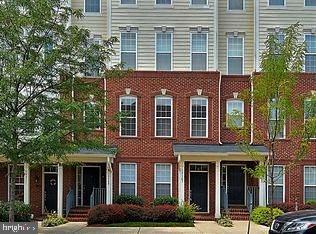 LINDEN ROW CONDOMINIUM - Residential