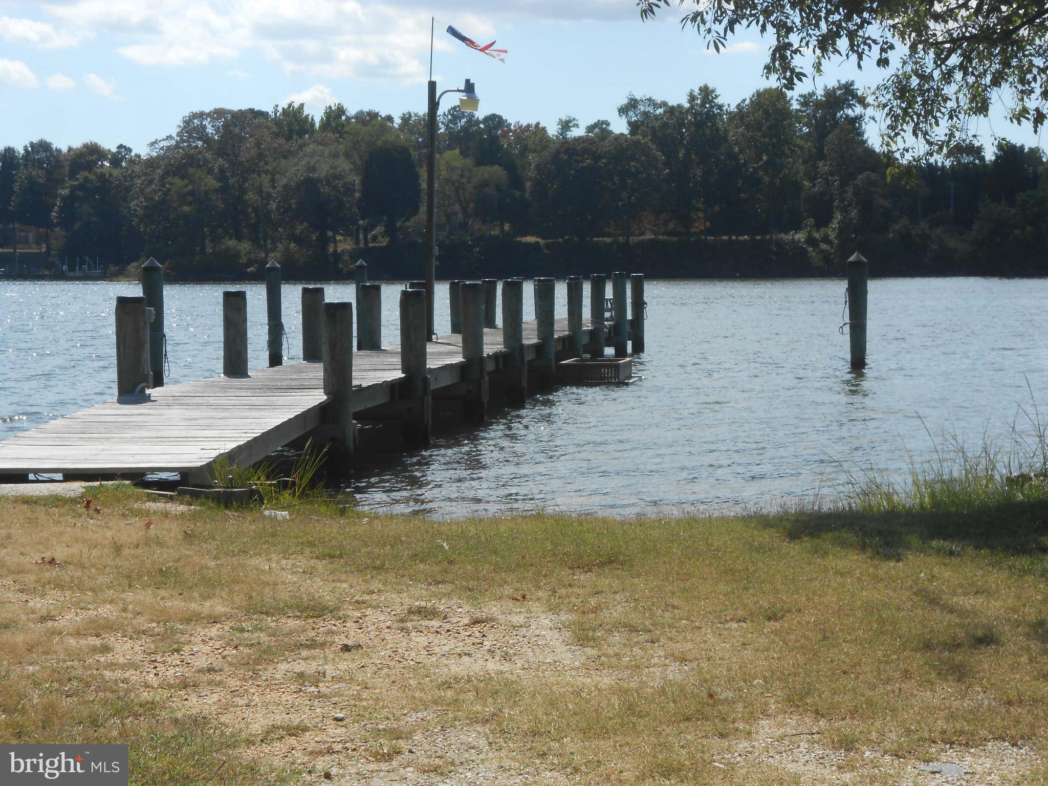 HALF PONE POINT - Residential Lease