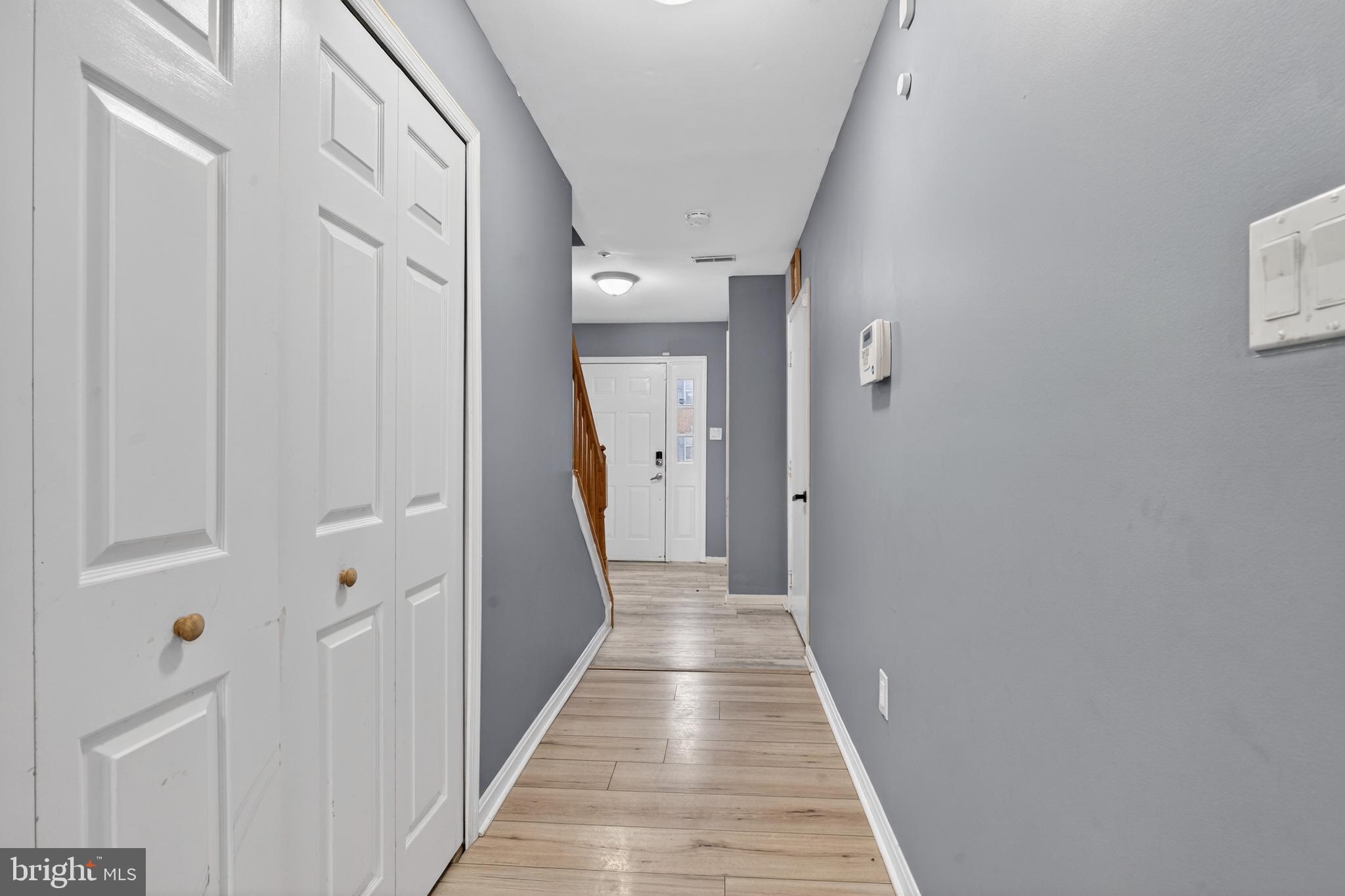 BOWIE NEW TOWN CENTER - Residential