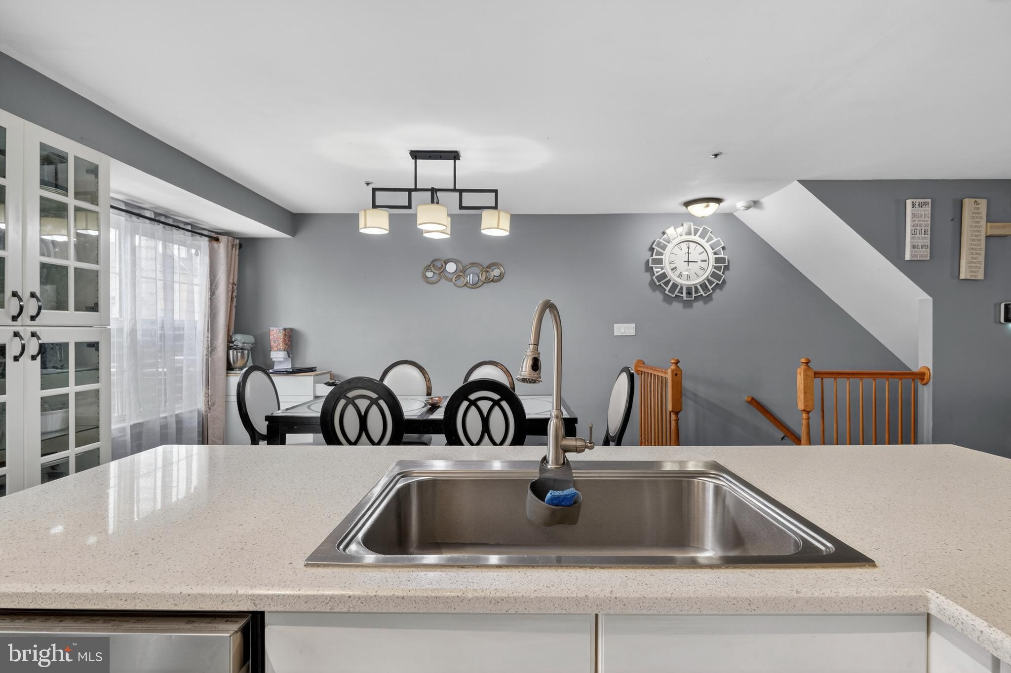 BOWIE NEW TOWN CENTER - Residential