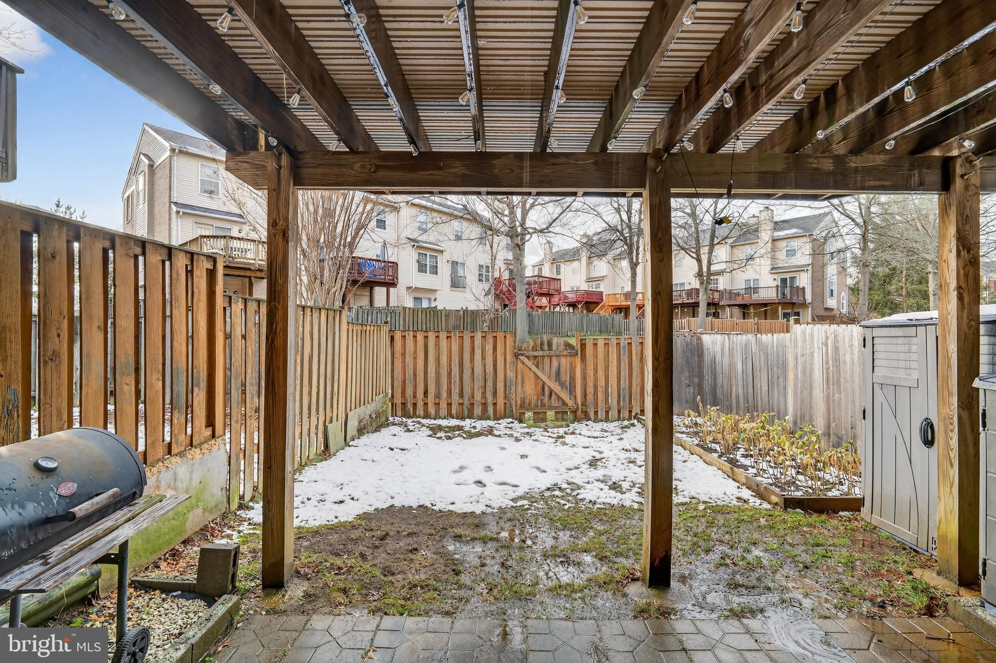 BOWIE NEW TOWN CENTER - Residential