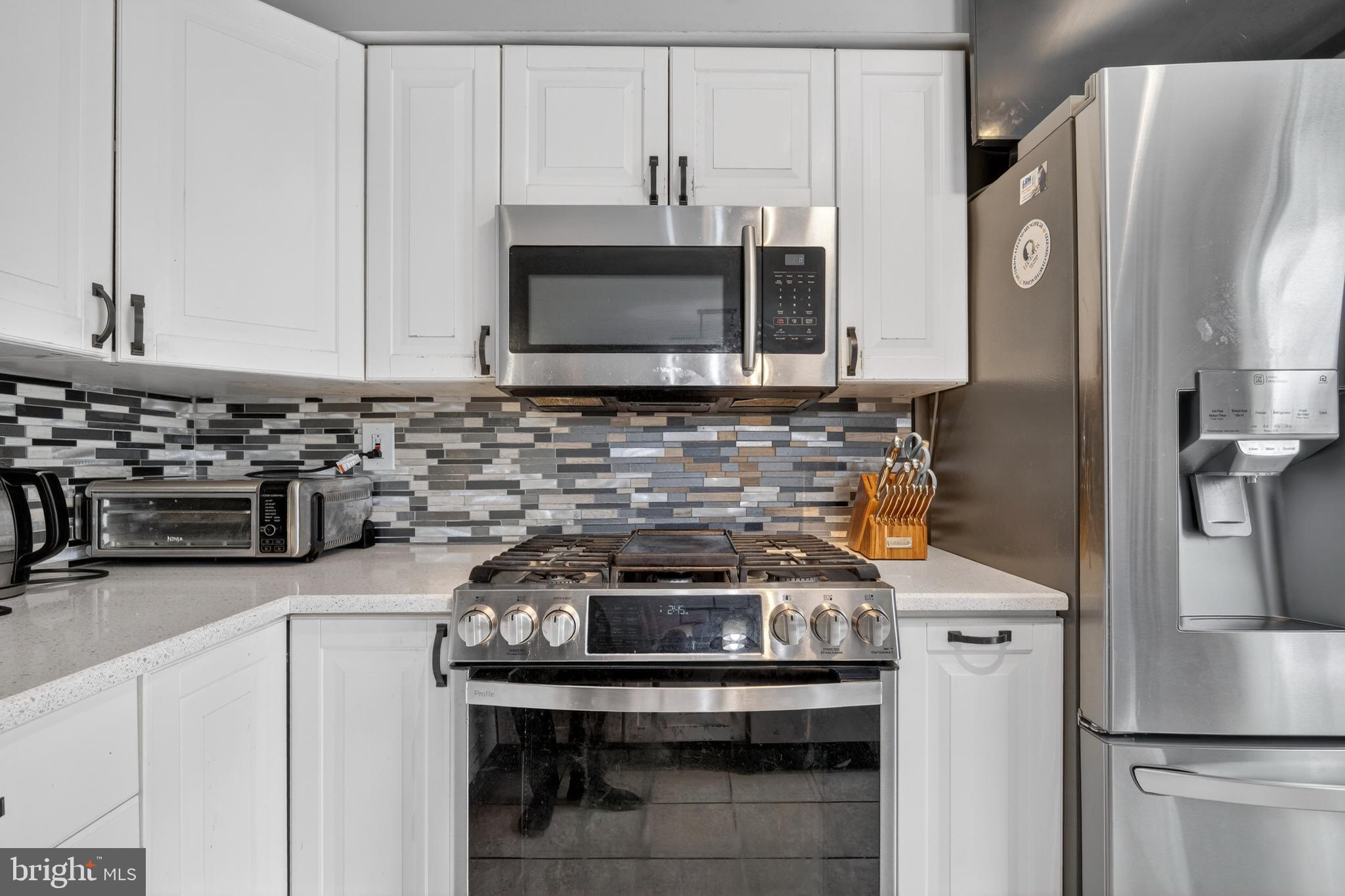 BOWIE NEW TOWN CENTER - Residential