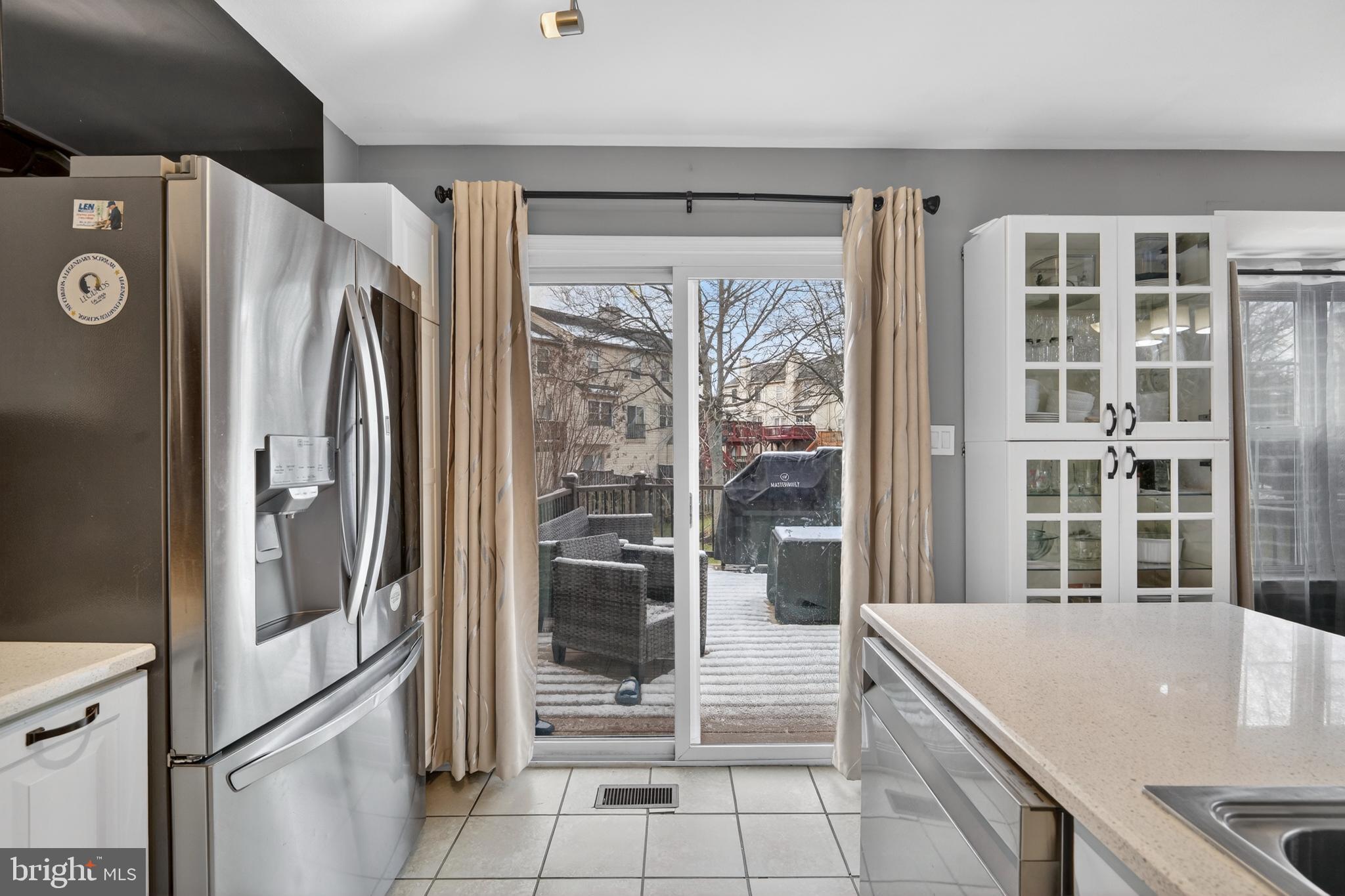 BOWIE NEW TOWN CENTER - Residential