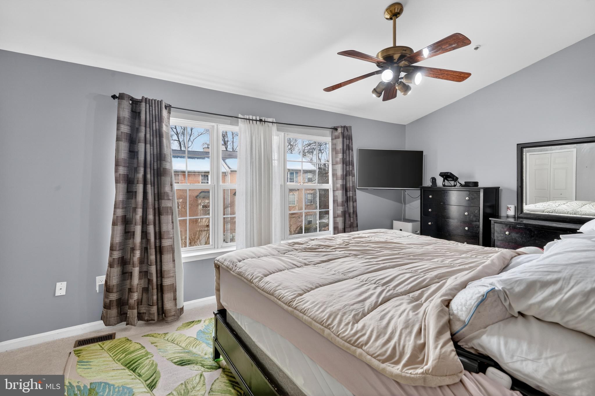 BOWIE NEW TOWN CENTER - Residential