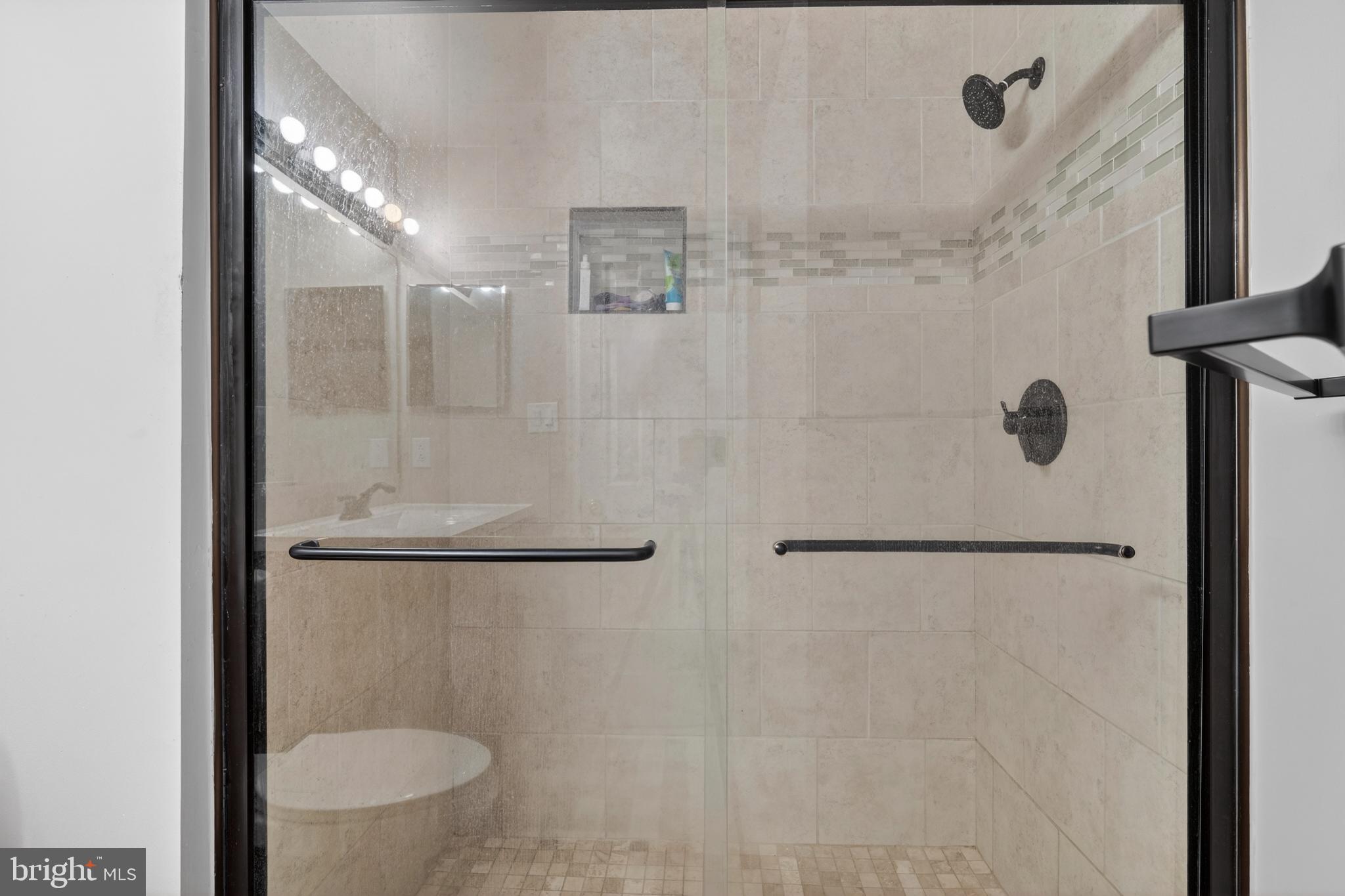 BOWIE NEW TOWN CENTER - Residential