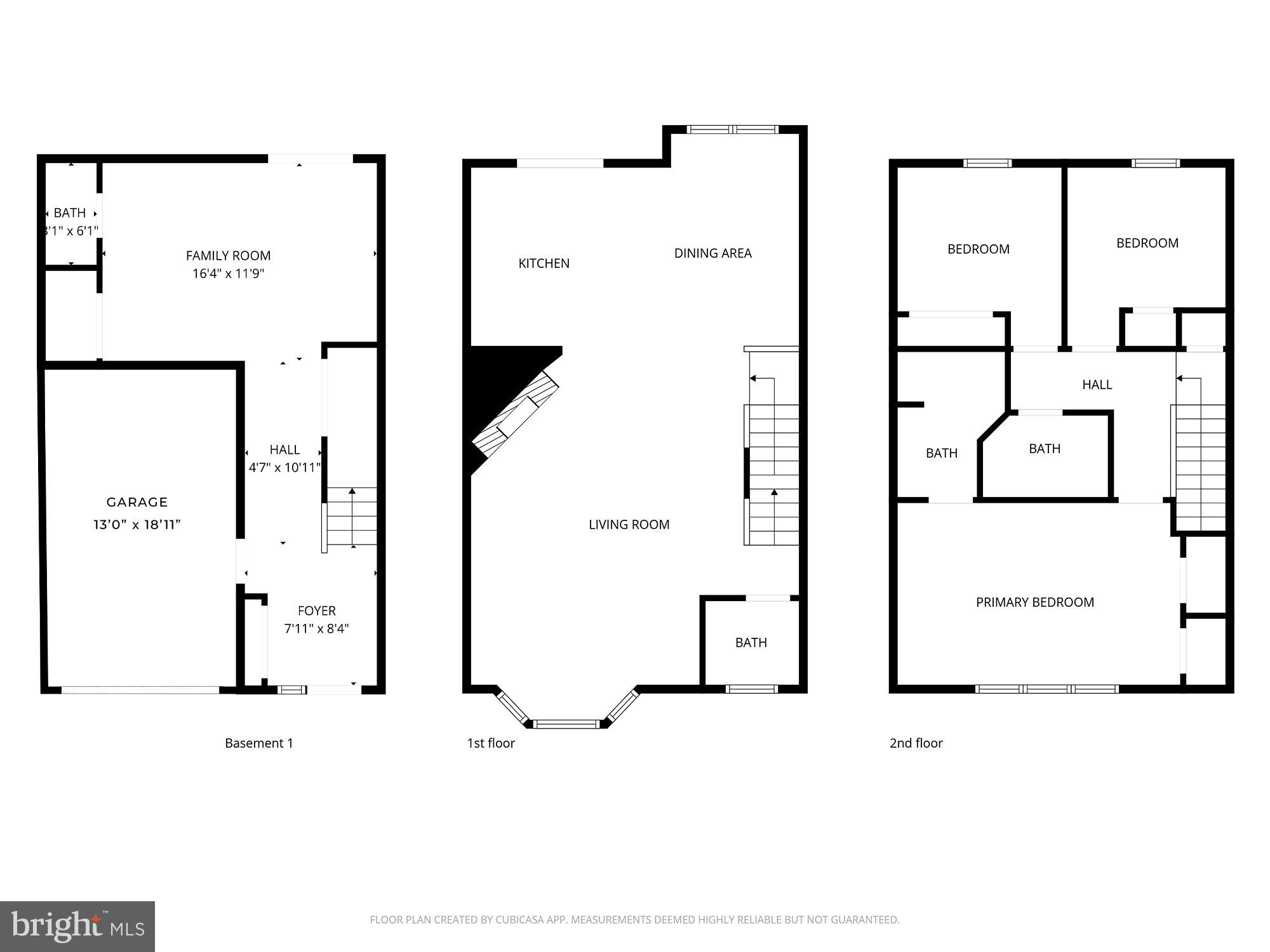 BOWIE NEW TOWN CENTER - Residential