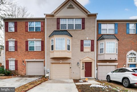 3818 EARLY GLOW BOWIE MD 20716