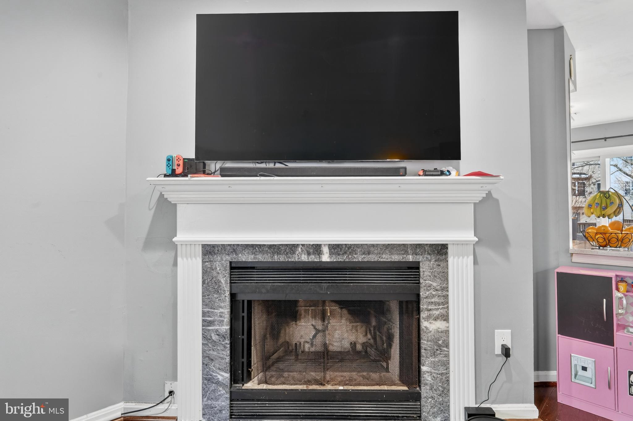 BOWIE NEW TOWN CENTER - Residential