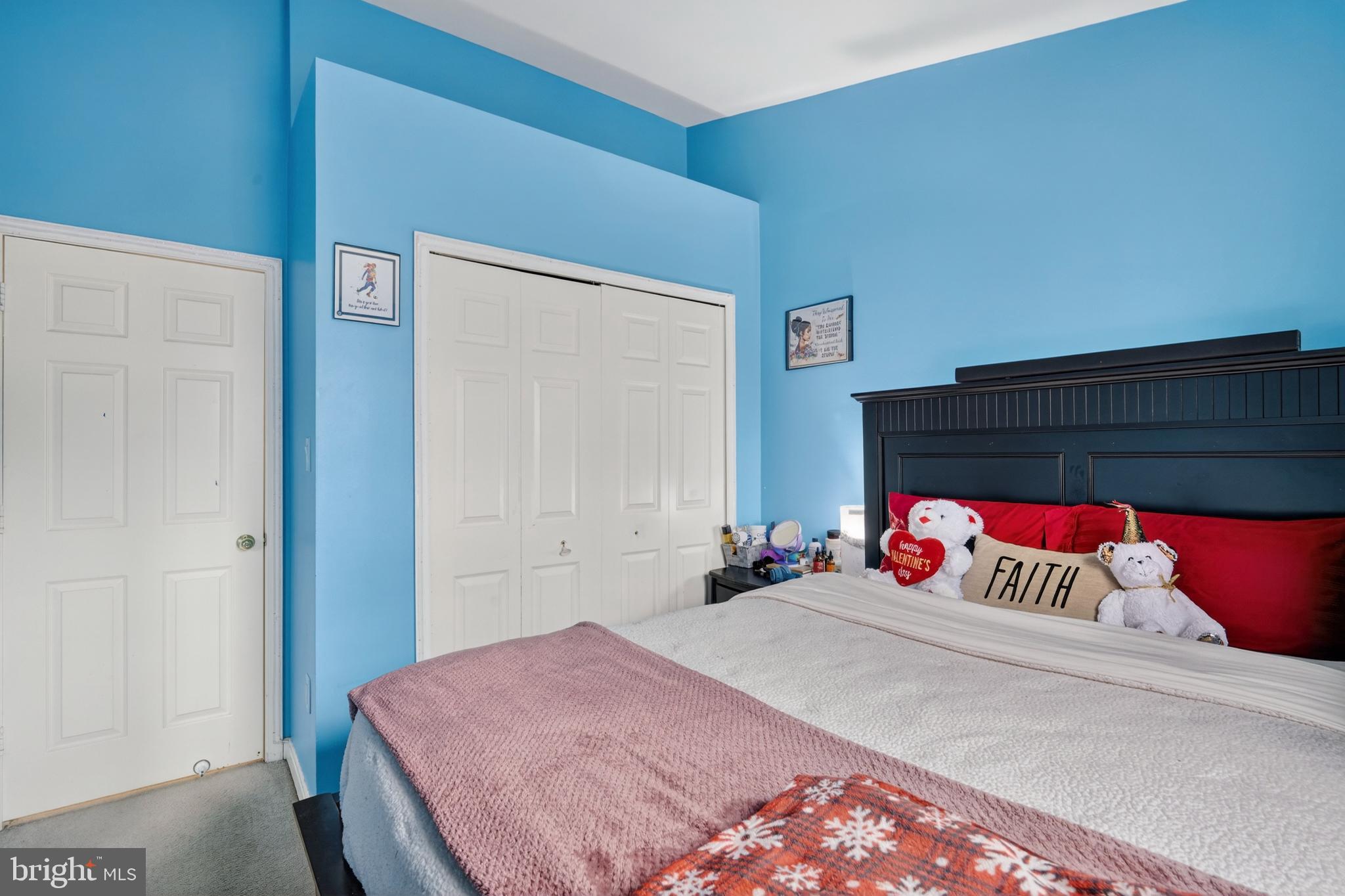 BOWIE NEW TOWN CENTER - Residential