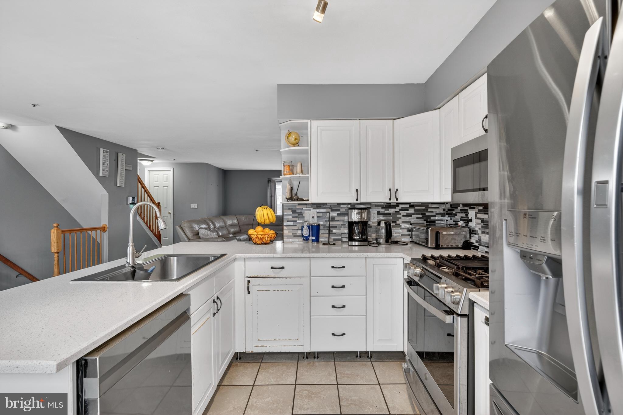 BOWIE NEW TOWN CENTER - Residential