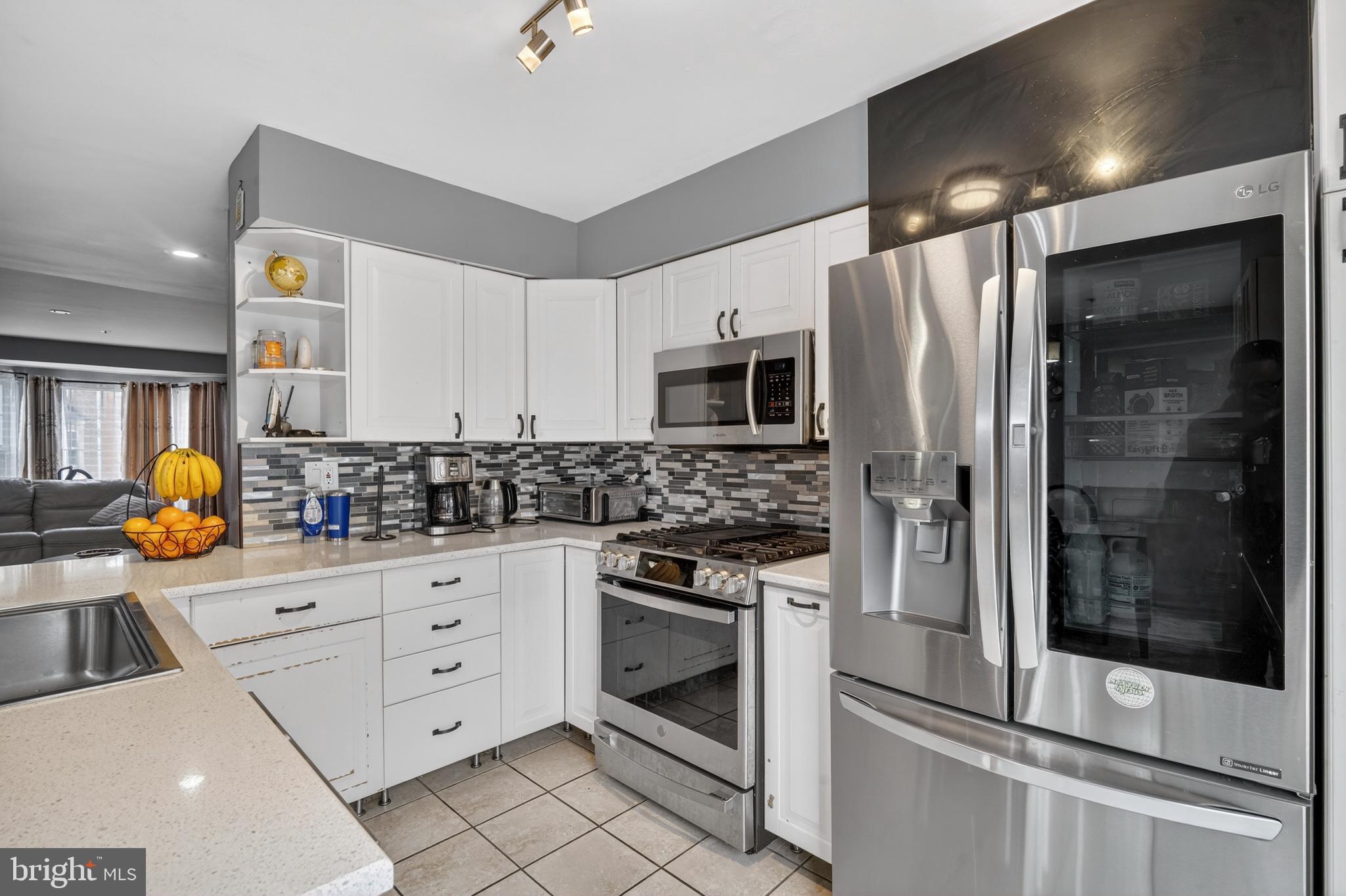 BOWIE NEW TOWN CENTER - Residential