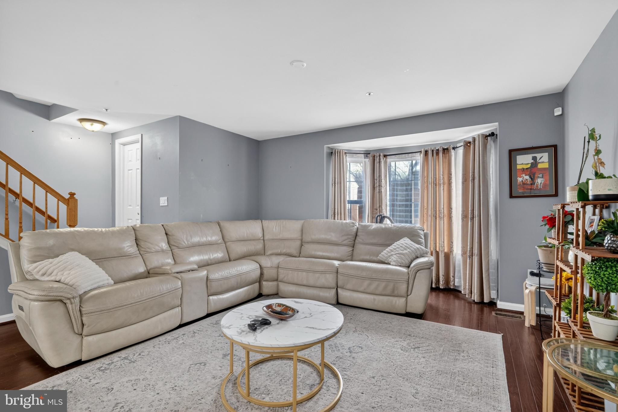 BOWIE NEW TOWN CENTER - Residential