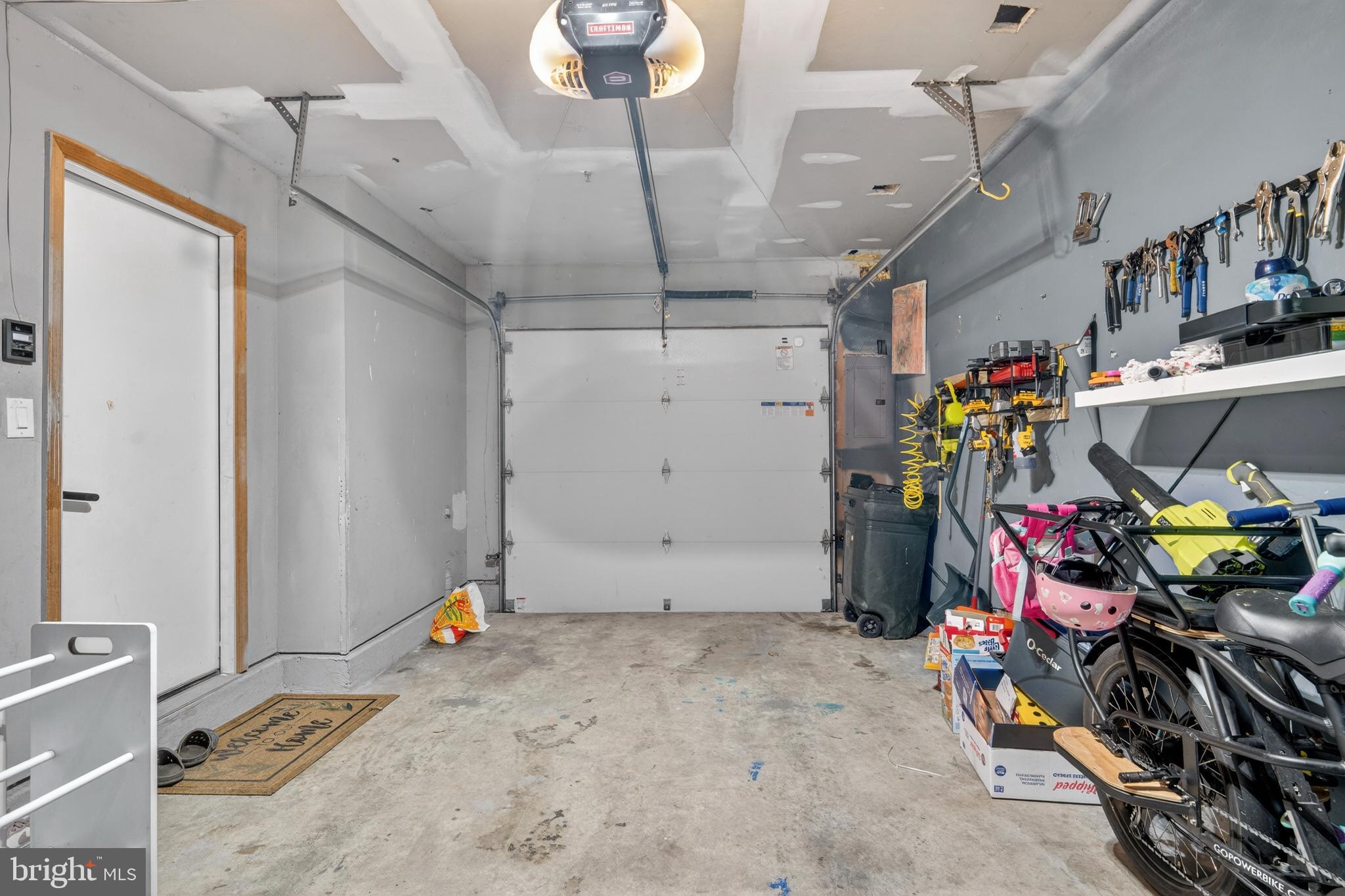 BOWIE NEW TOWN CENTER - Residential